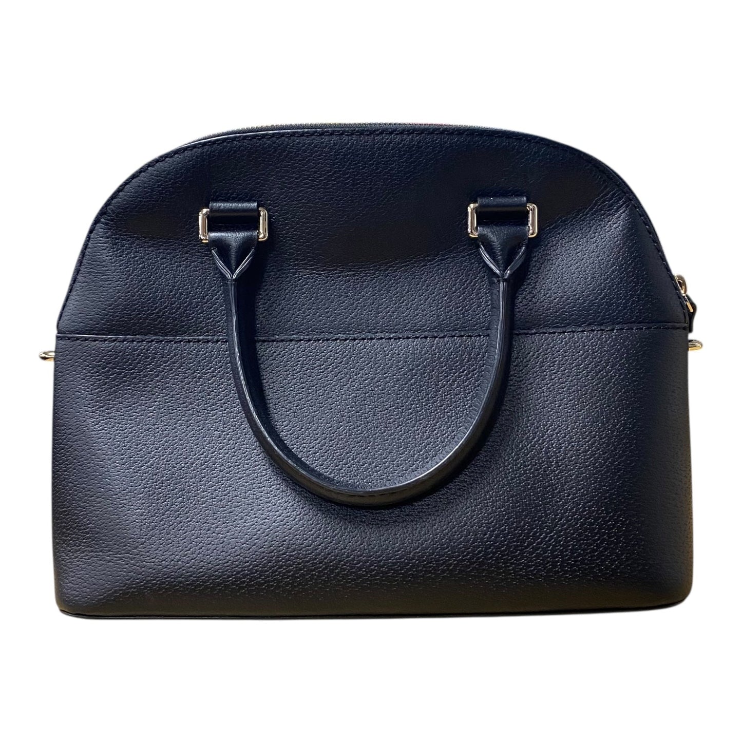 Handbag Designer By Kate Spade In Black, Size:Medium