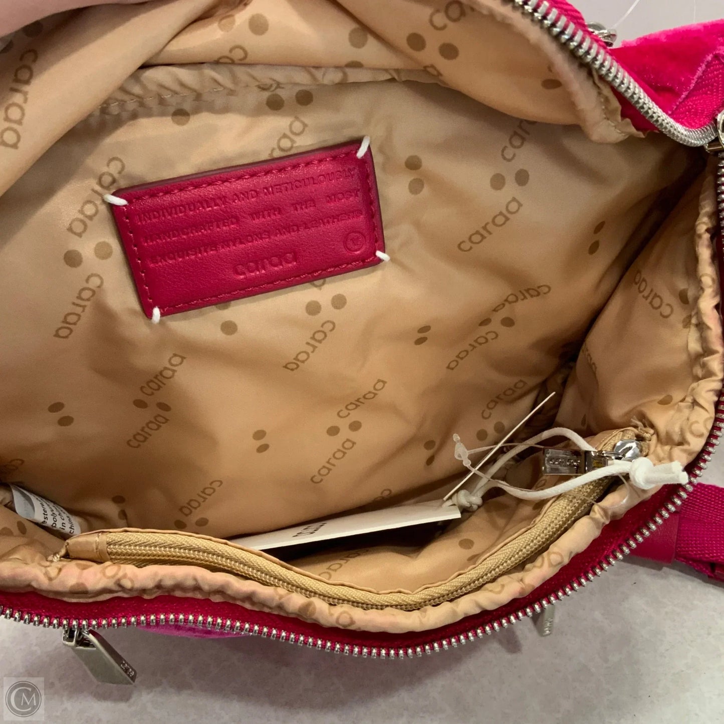 Belt Bag By Free People, Size: Medium