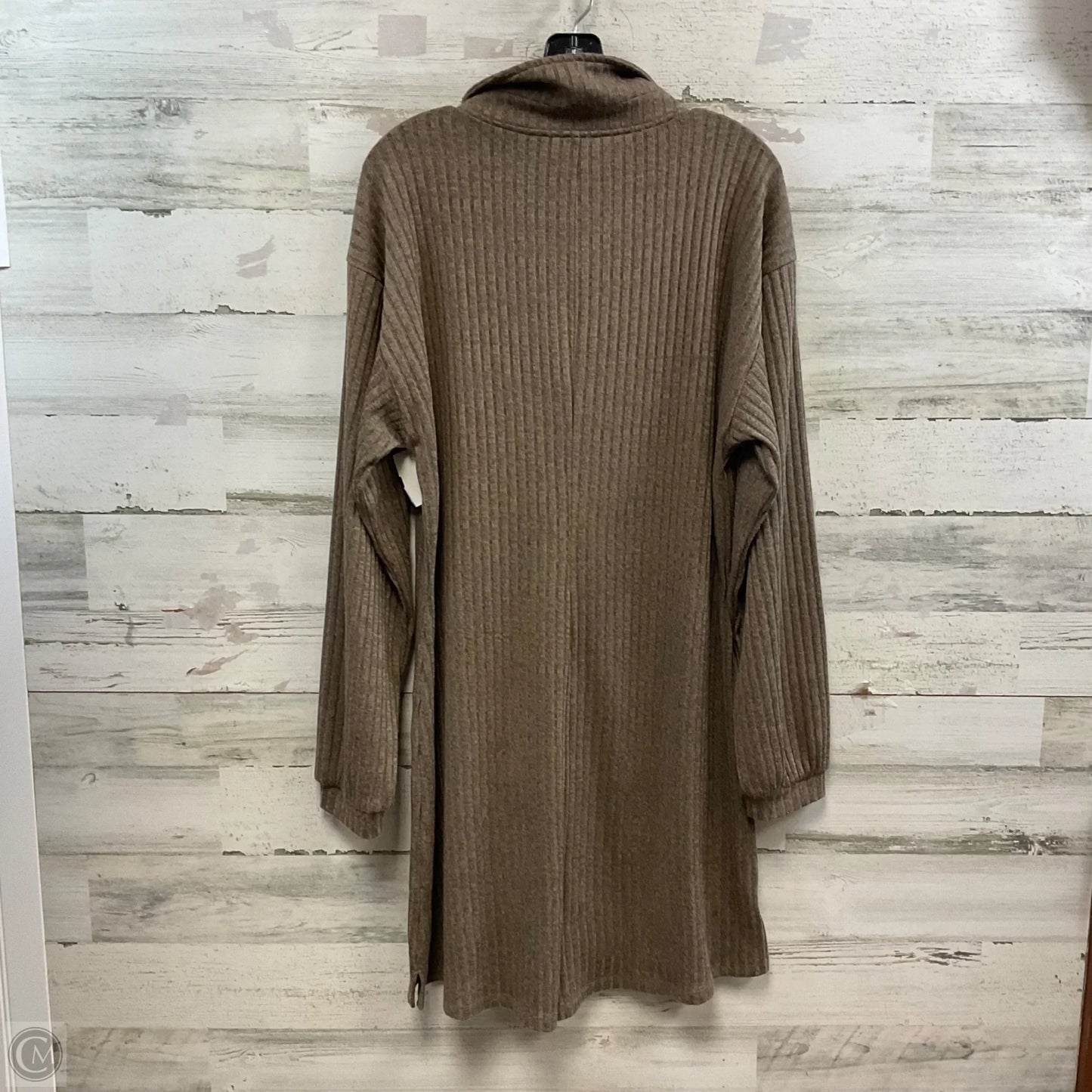 Romper By ONIA In Brown, Size: Xl