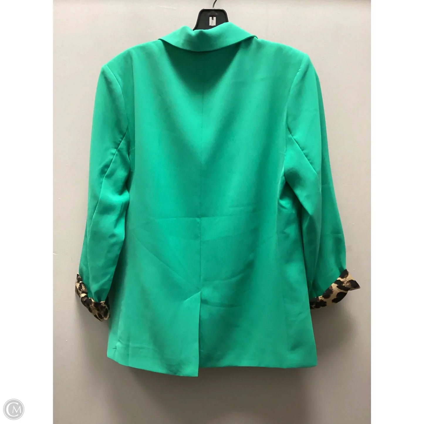 Blazer By Jodifl In Green, Size: S