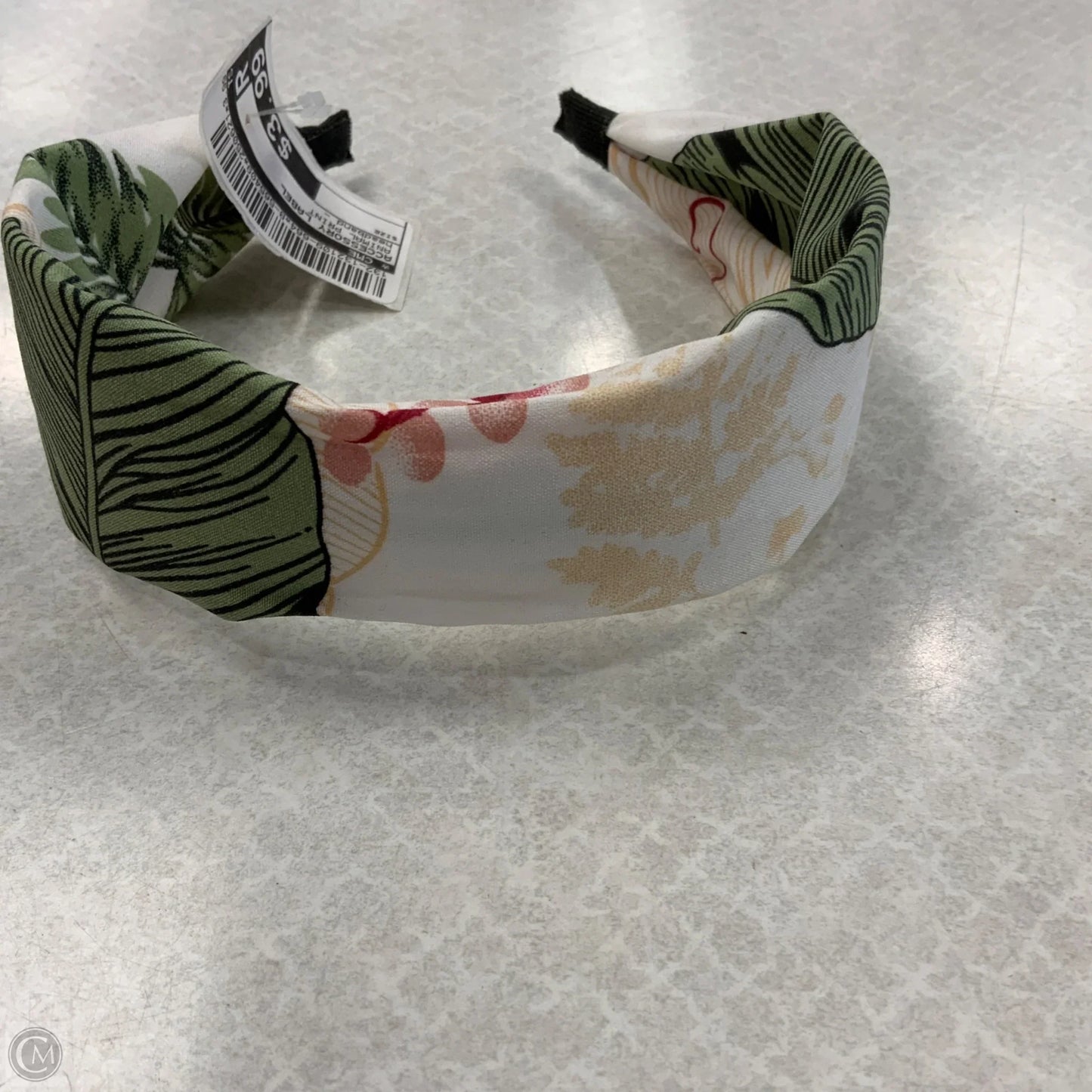 Accessory Label By Cme