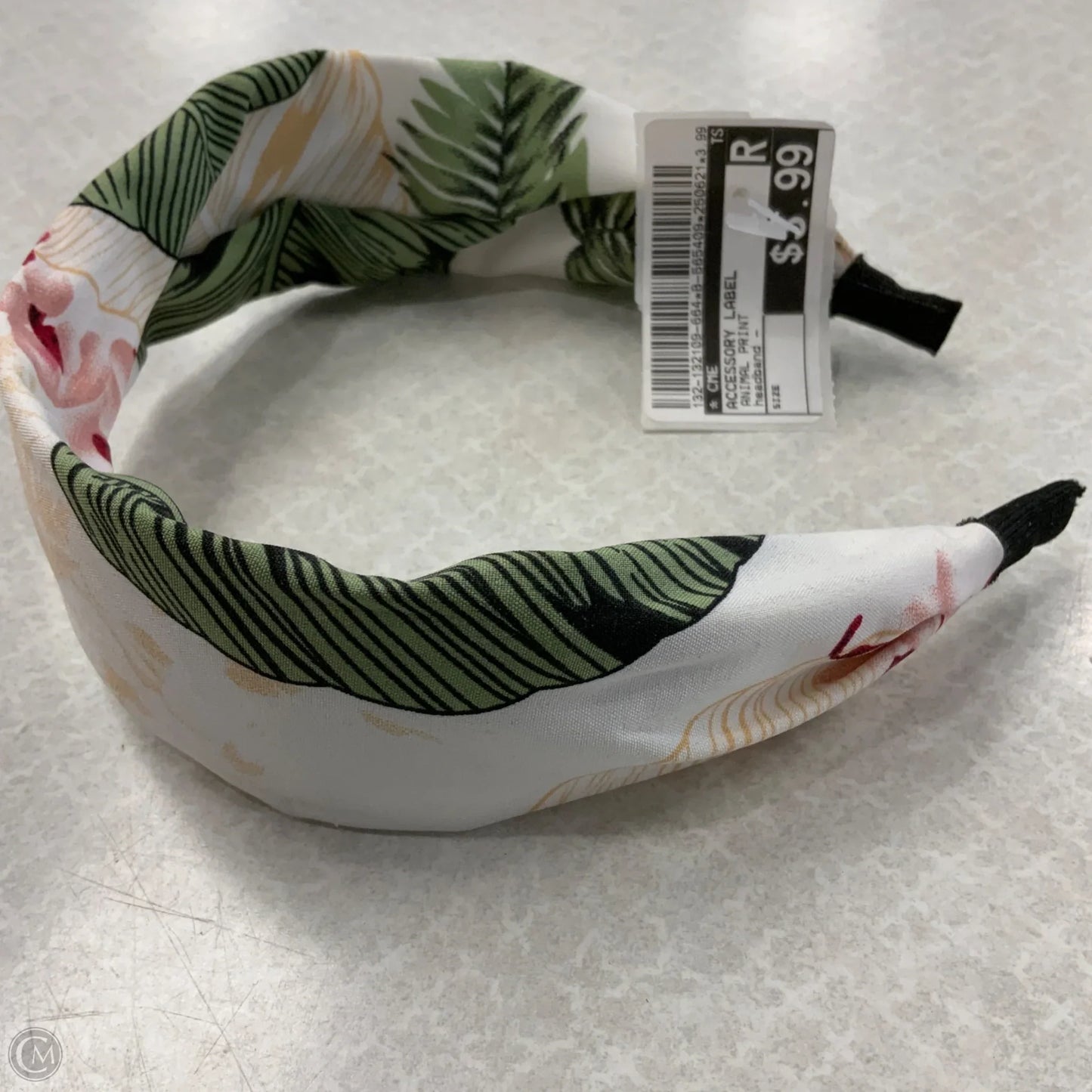 Accessory Label By Cme