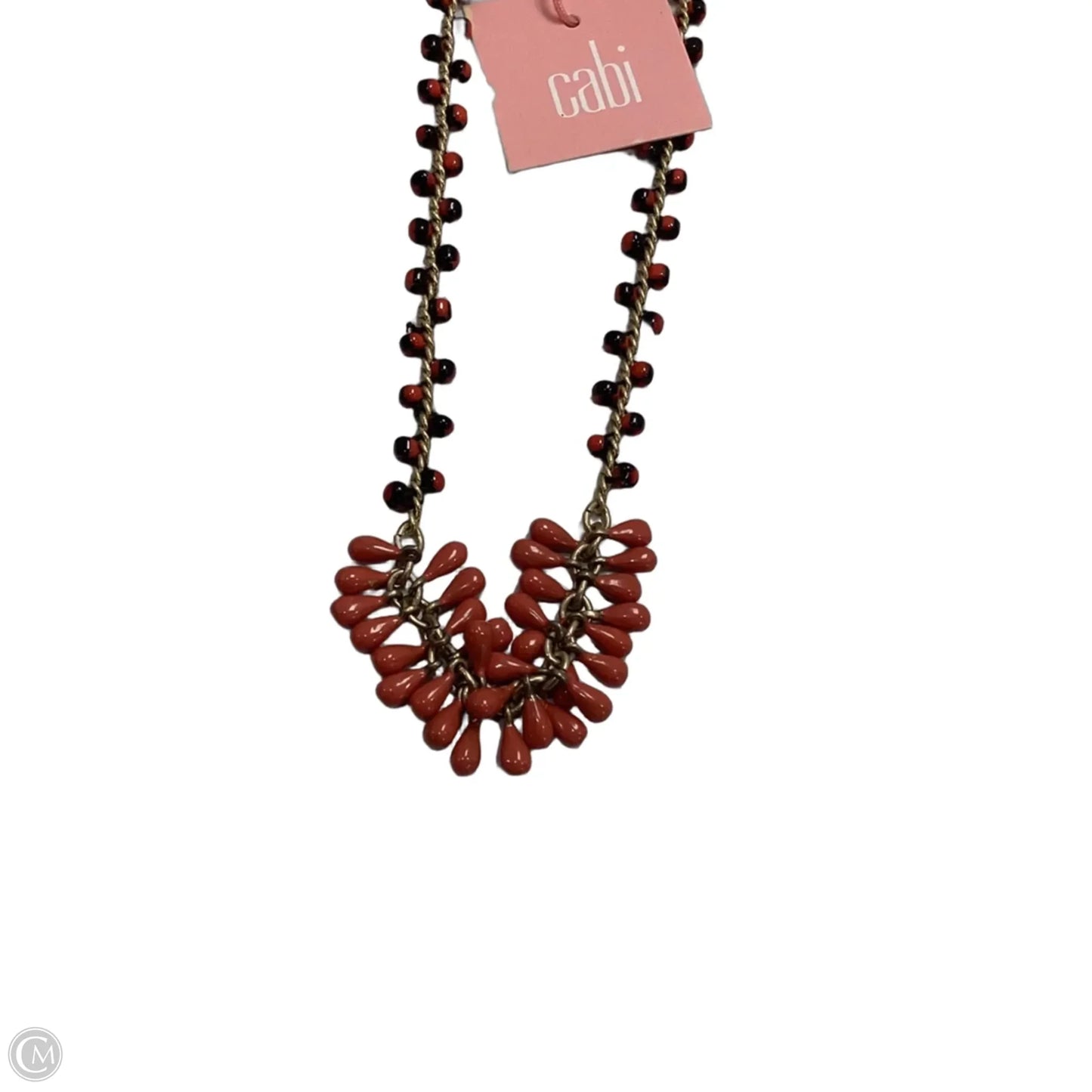 Necklace Chain By Cabi