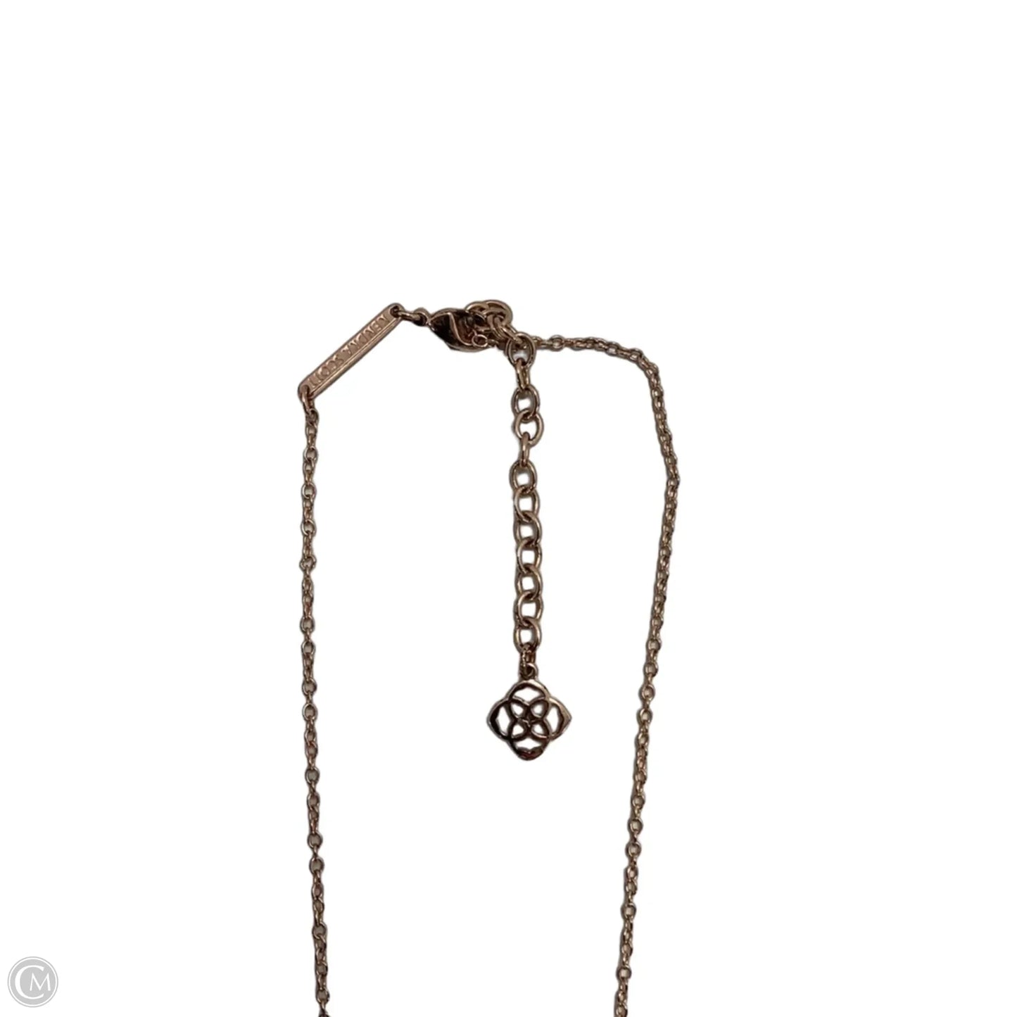 Necklace Chain By Kendra Scott