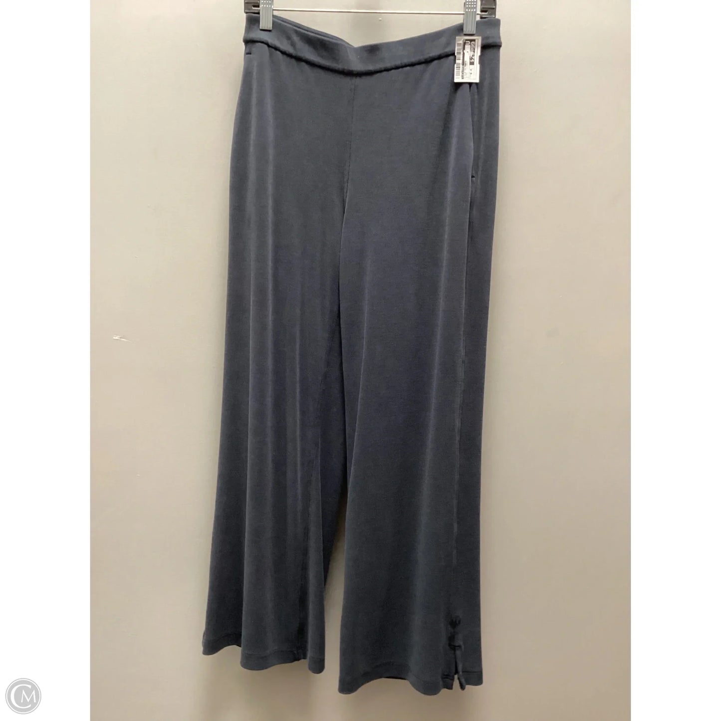 Athletic Pants By Lululemon In Black, Size: S