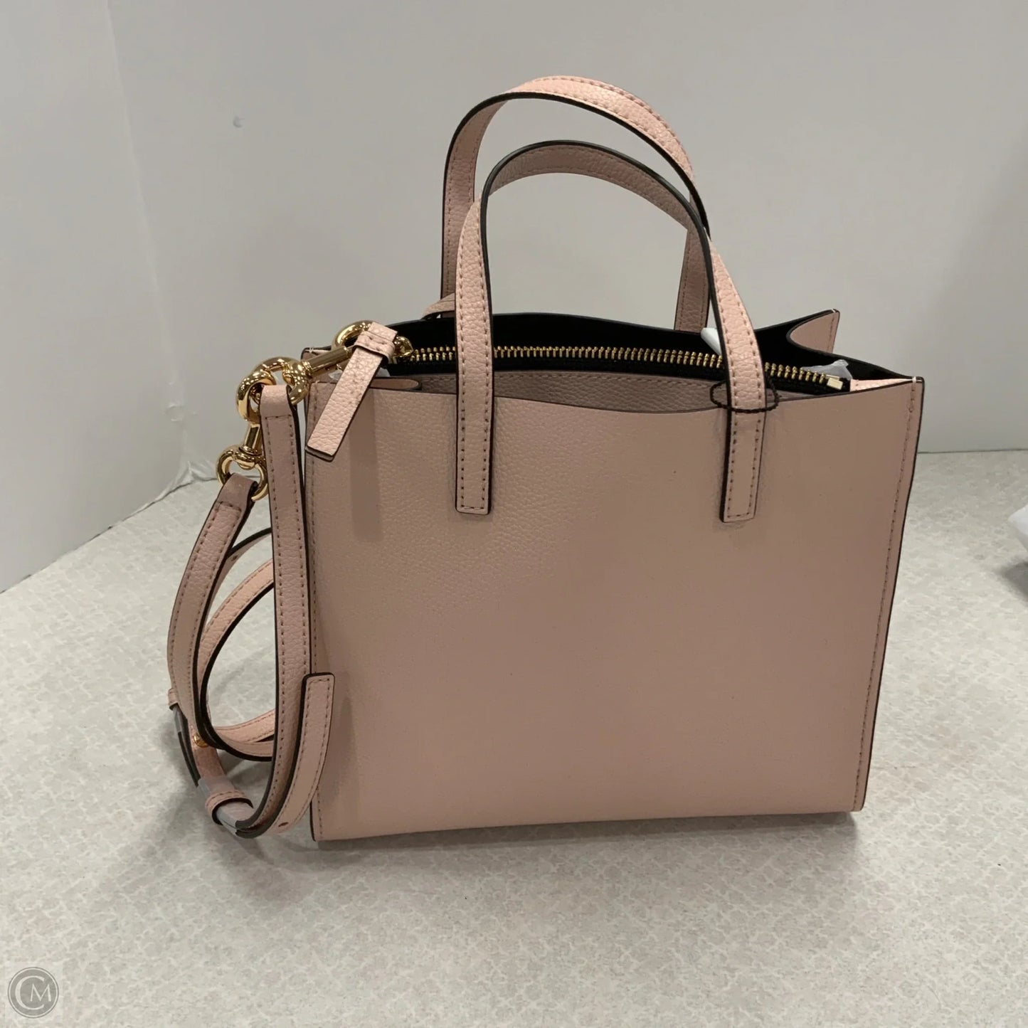 Handbag Designer By Marc Jacobs, Size: Medium