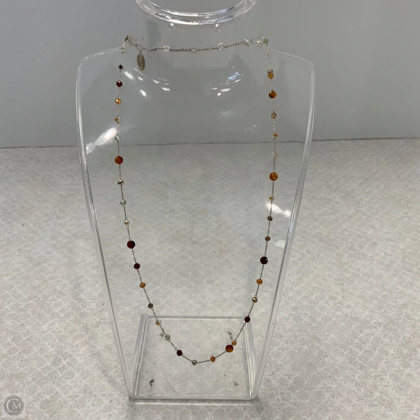 Necklace Chain By Cmc