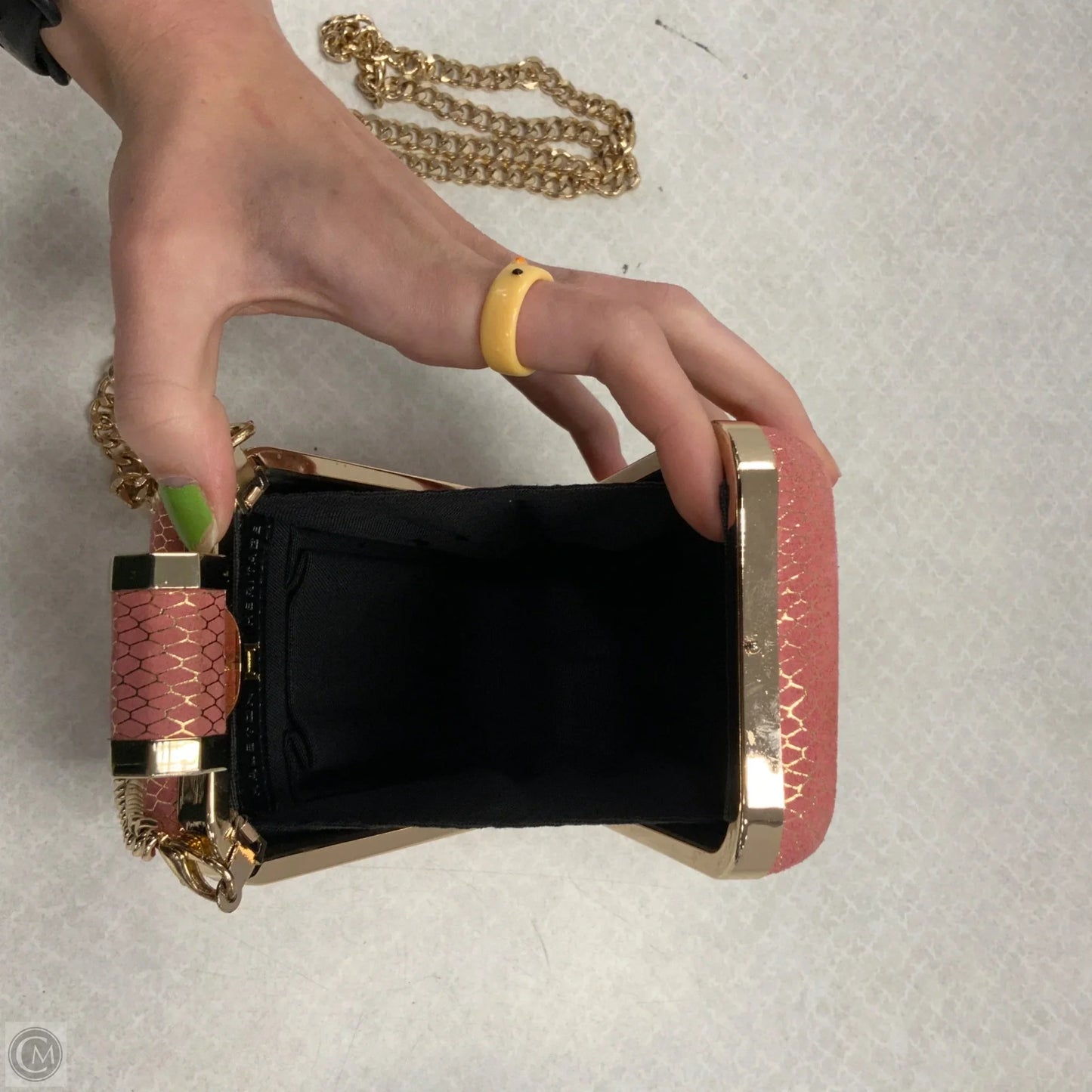 Crossbody By Halston Heritage, Size: Small