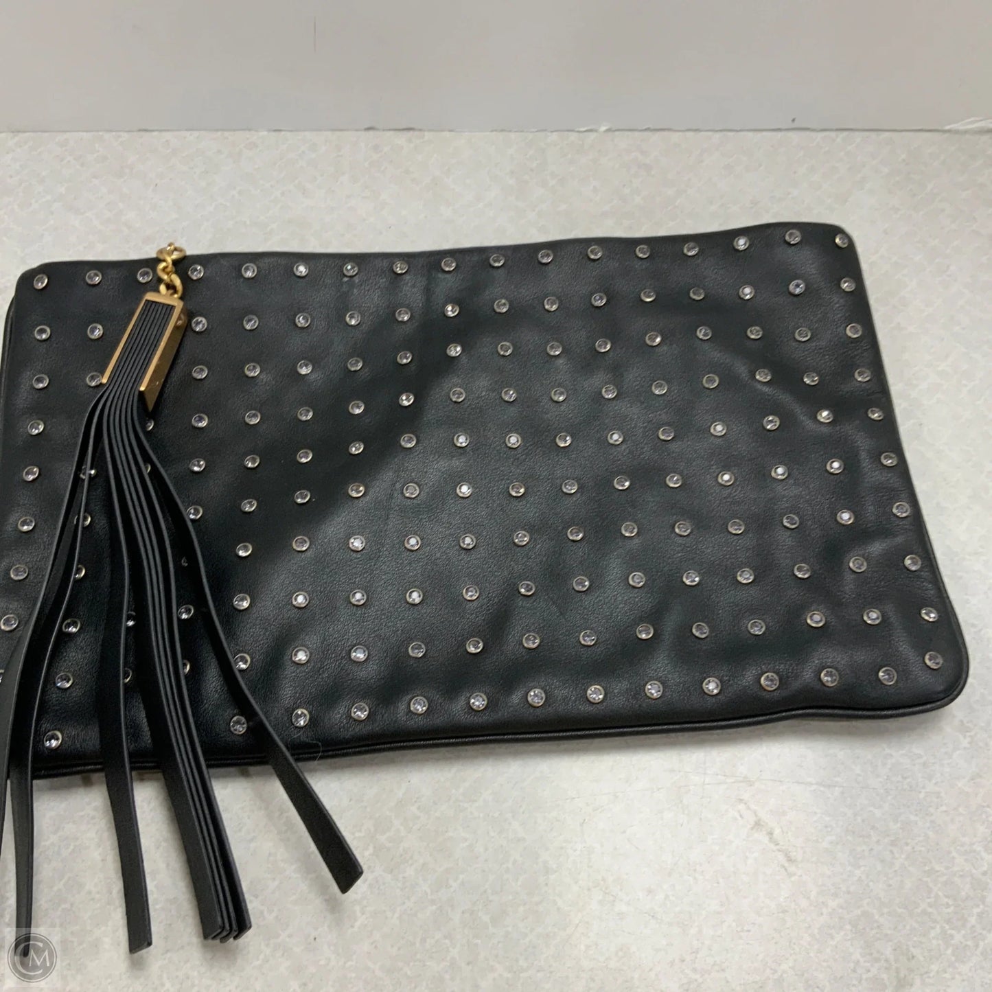 Clutch By brian Atwood Size: Large