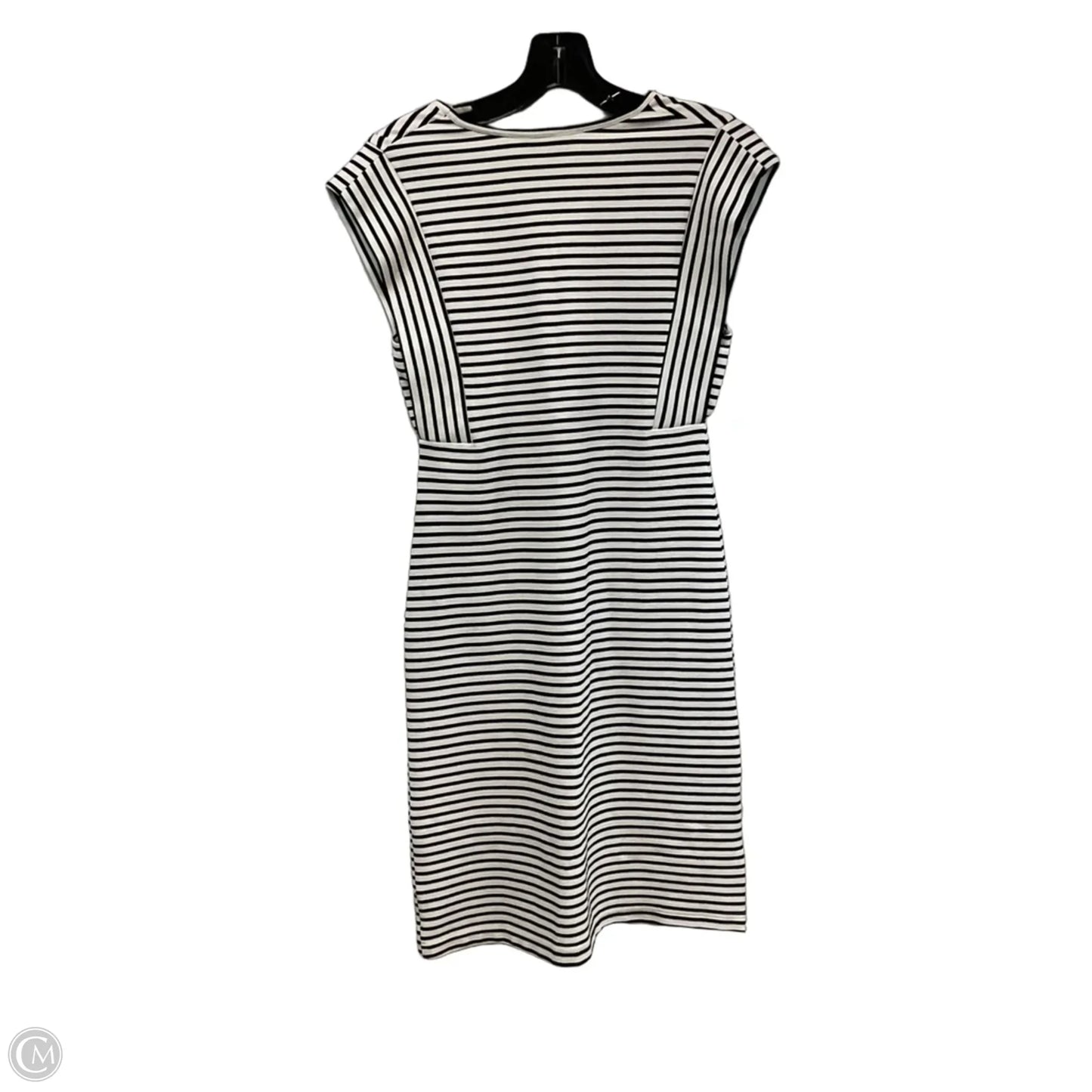 Dress Designer By Derek Lam In White, Size: S