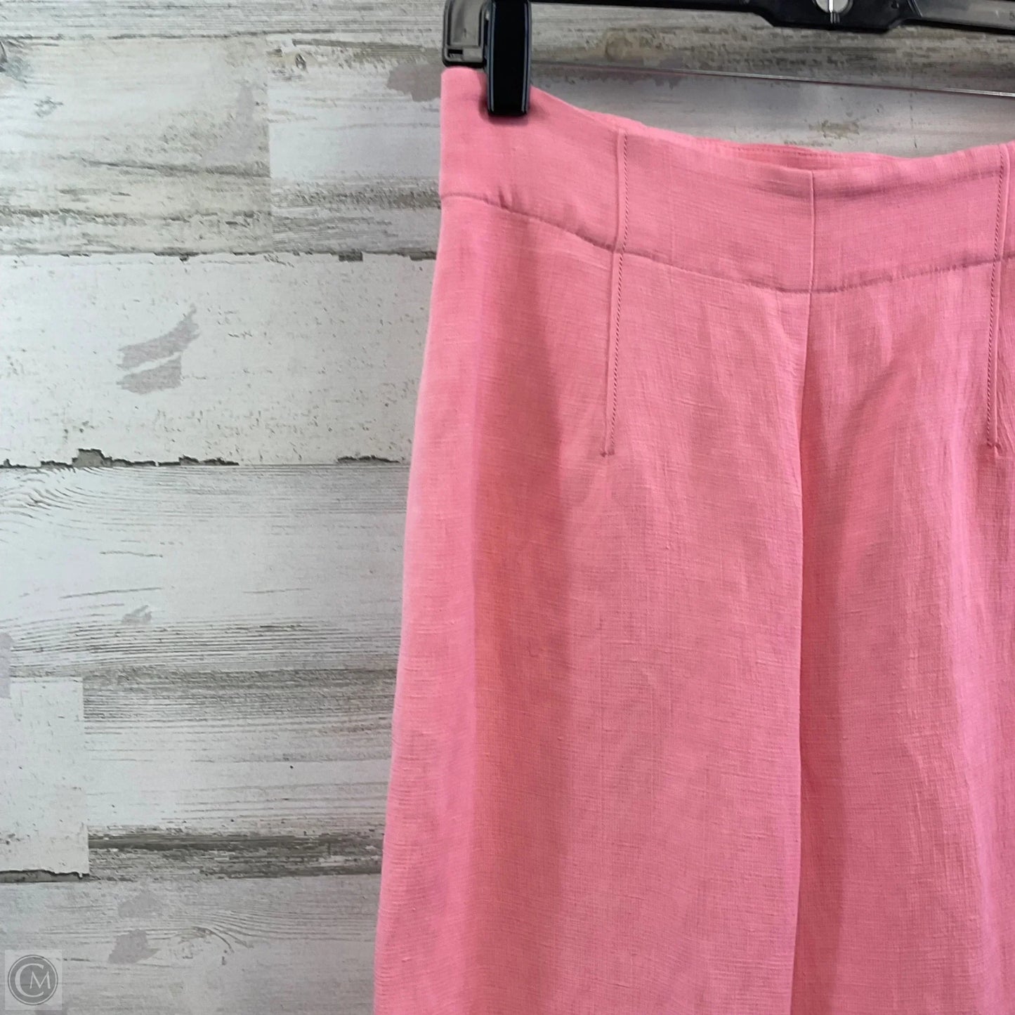 Pants Wide Leg By RACHEL COMEY In Pink, Size: 4