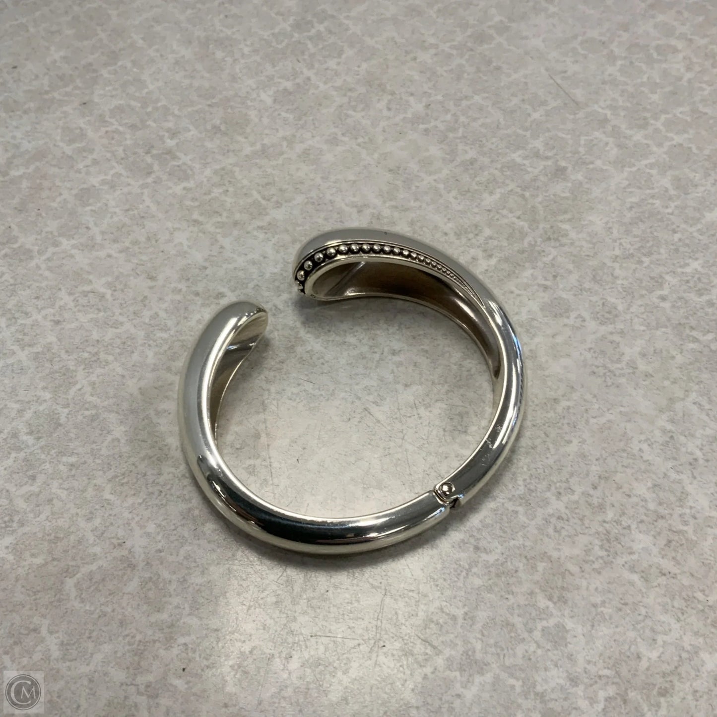 Bracelet Cuff By Brighton