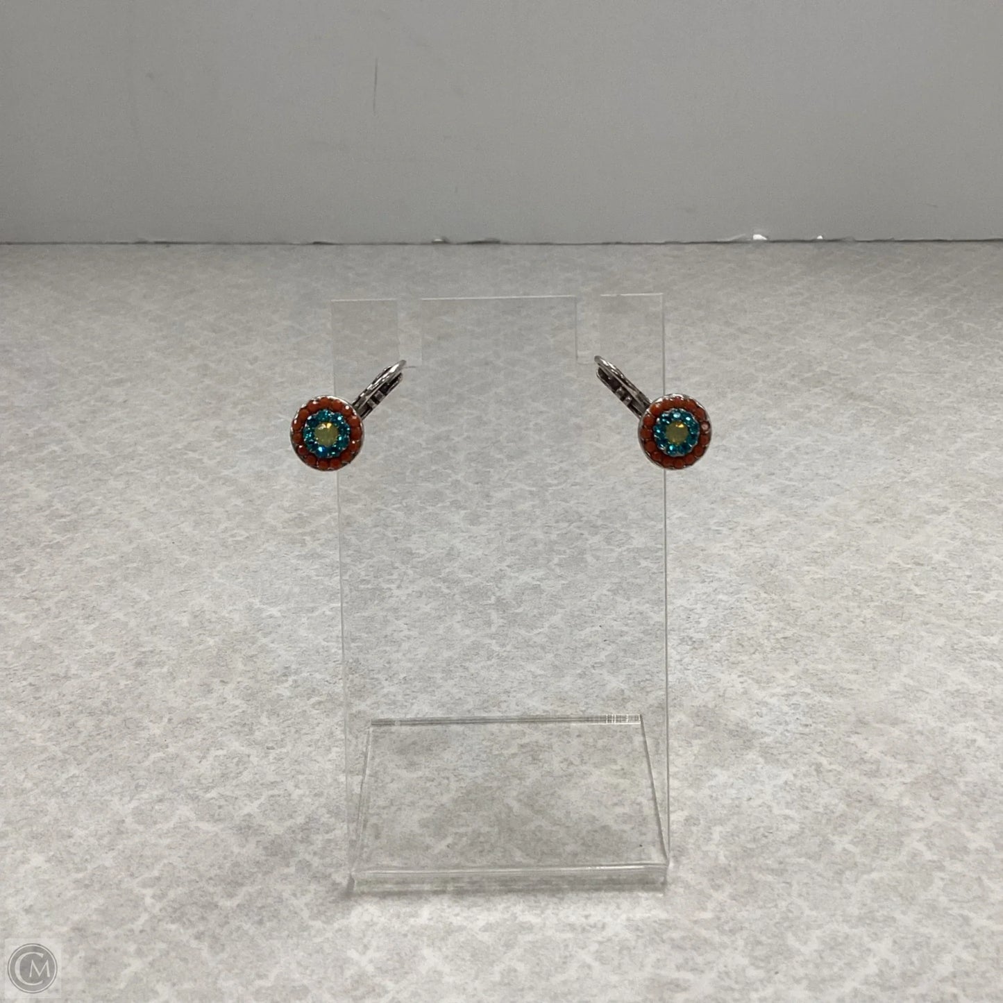 Earrings Dangle/drop By Mariana