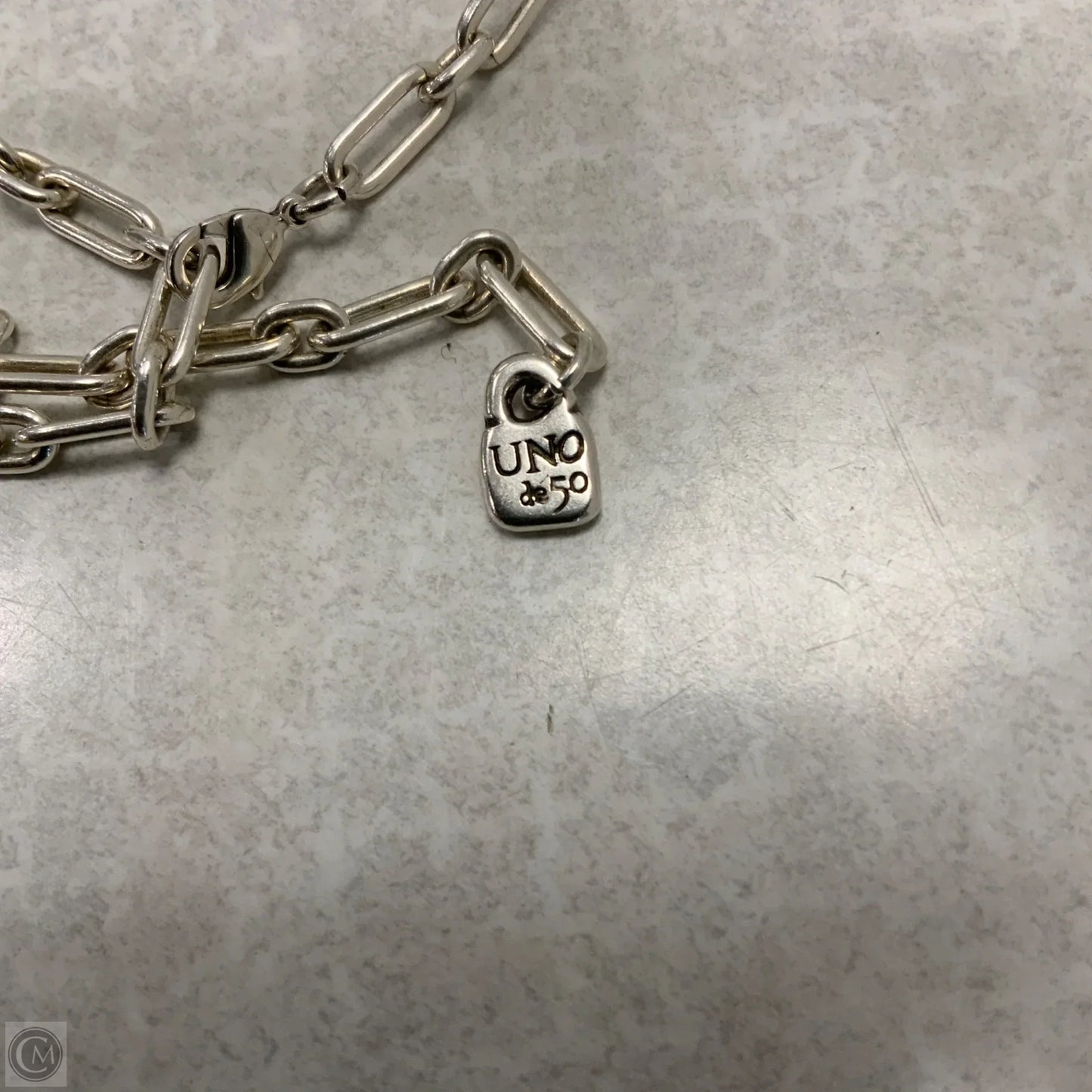 Necklace Pendant By Uno De 50