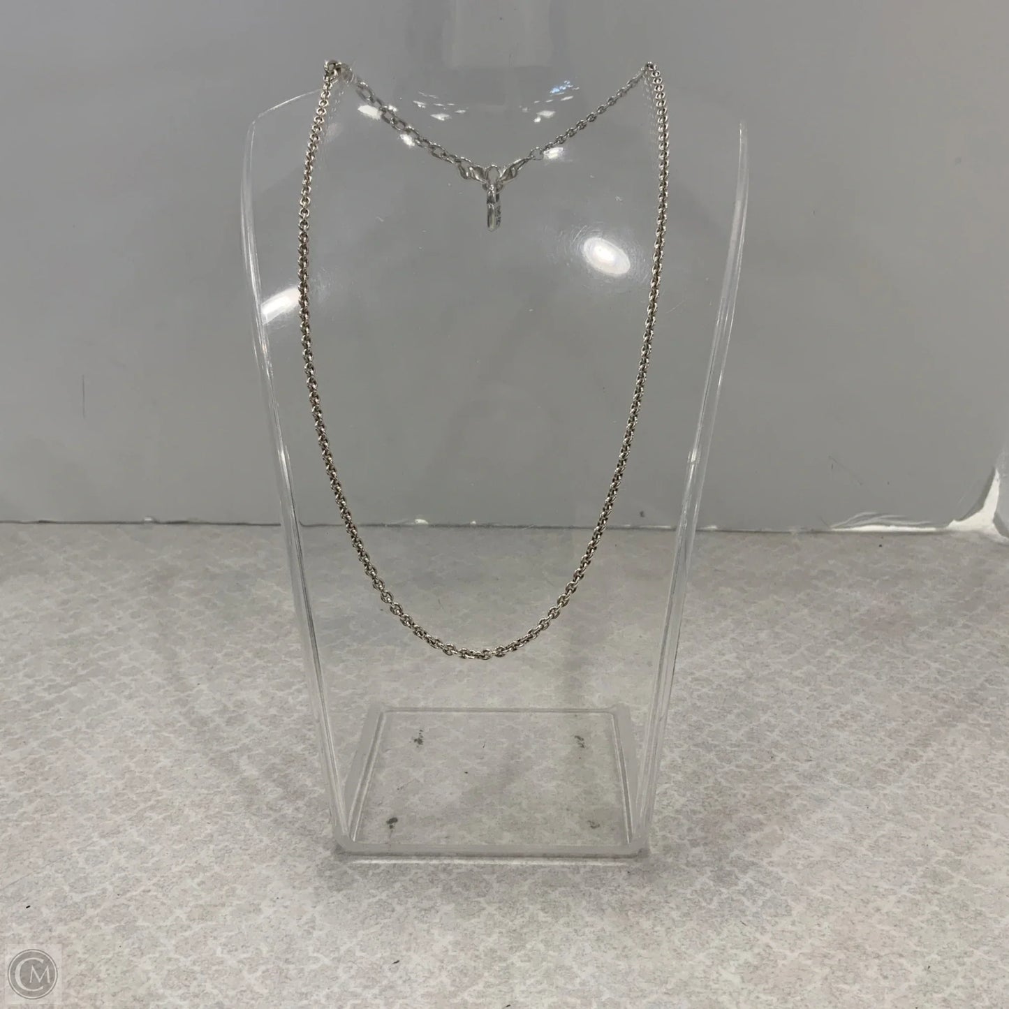 Necklace Chain By Uno De 50