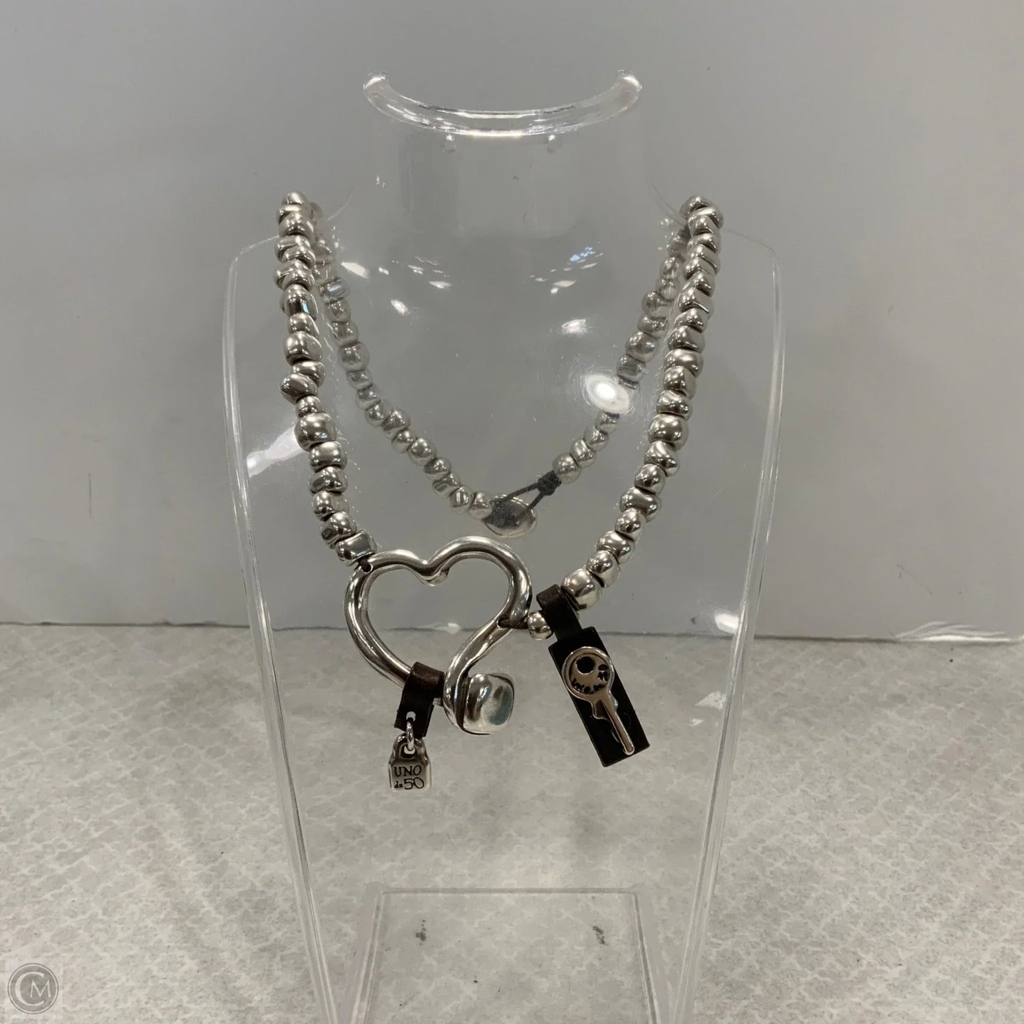 Necklace Other By Uno De 50