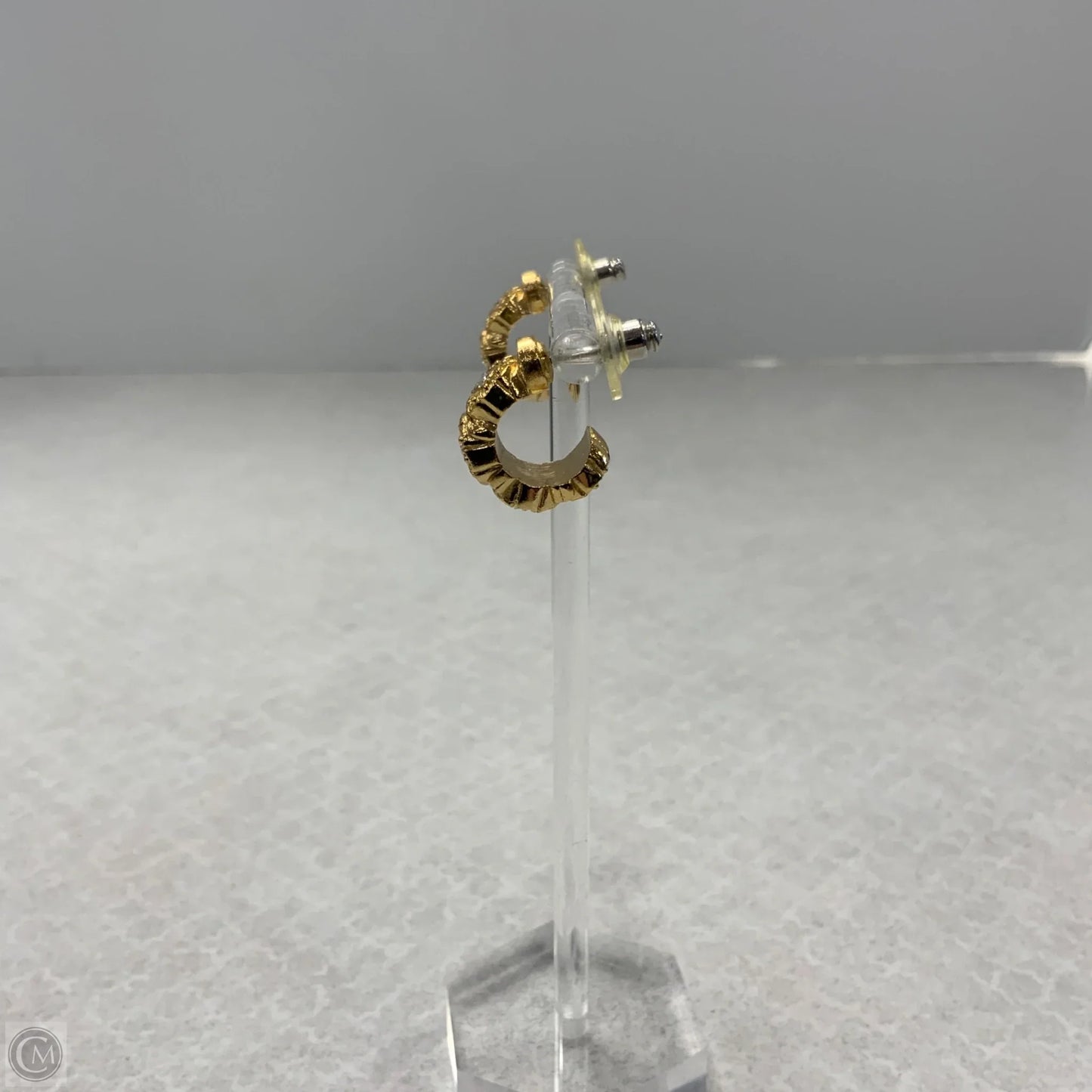 Earrings Hoop By Brighton