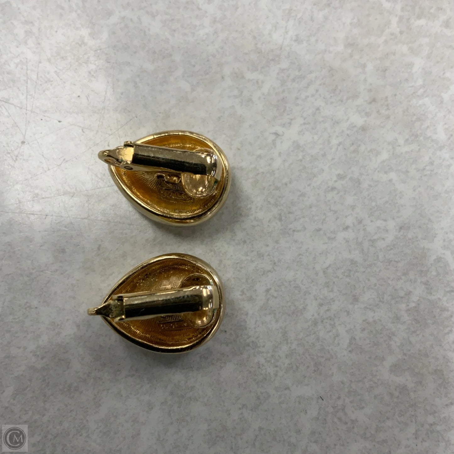 Earrings Designer By Swarovski