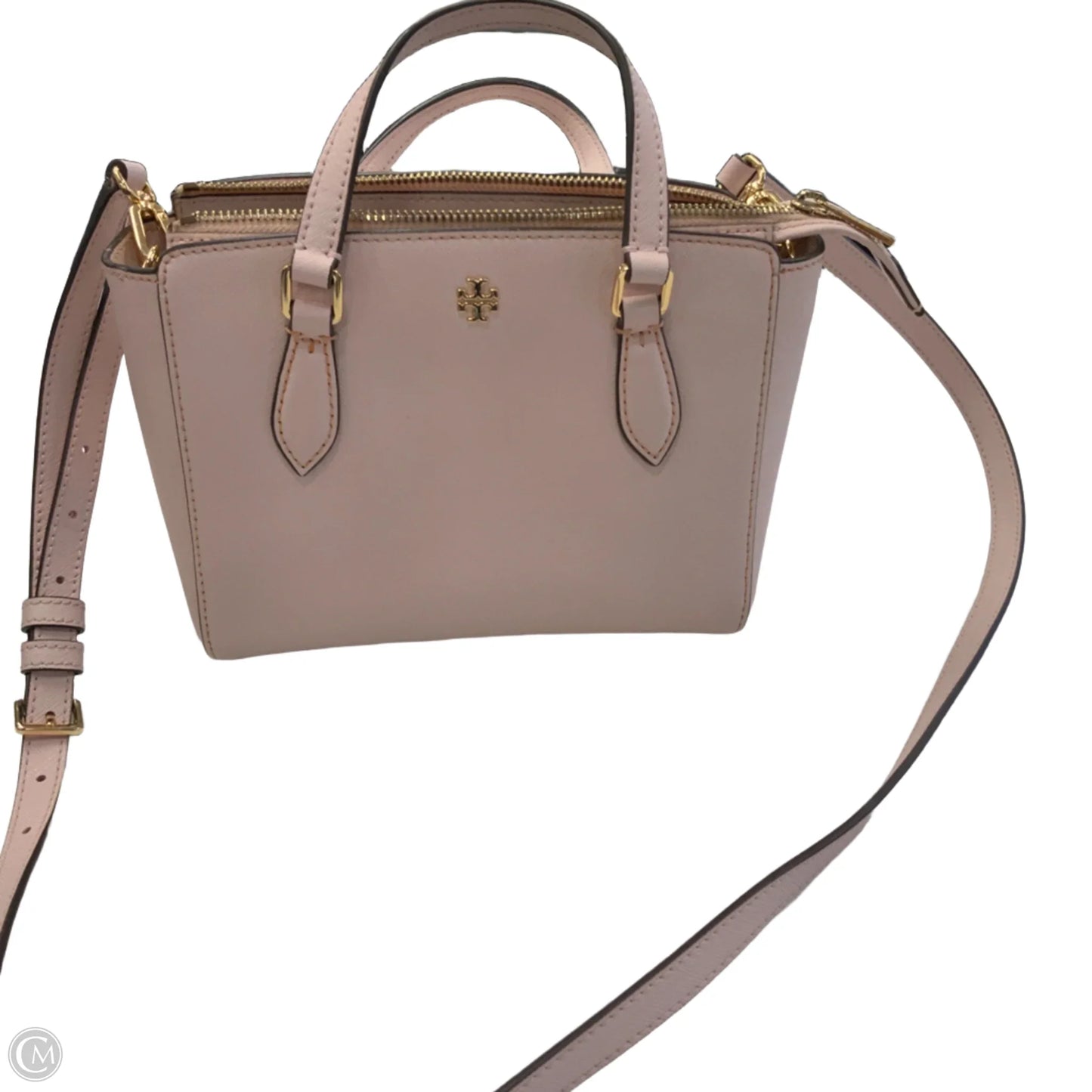 Crossbody Designer By Tory Burch, Size: Medium