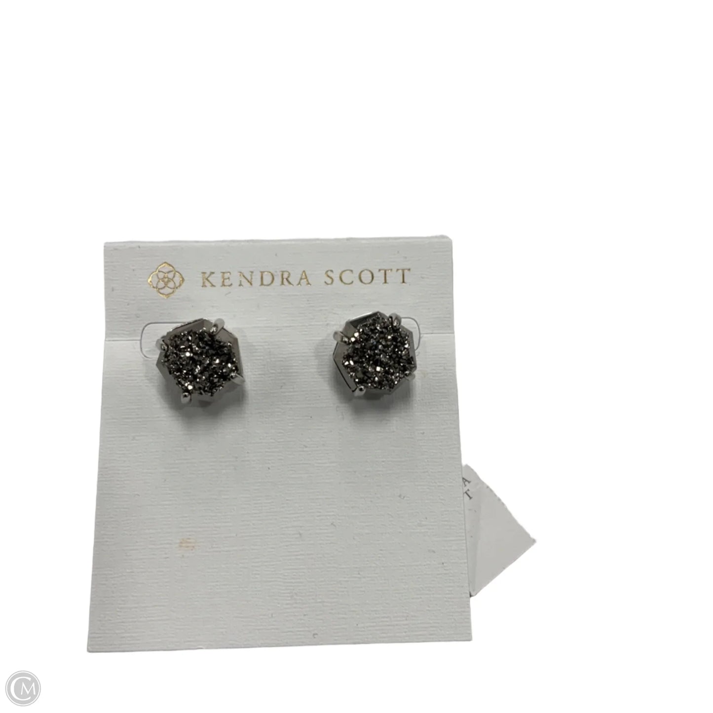 Earrings Stud By Kendra Scott