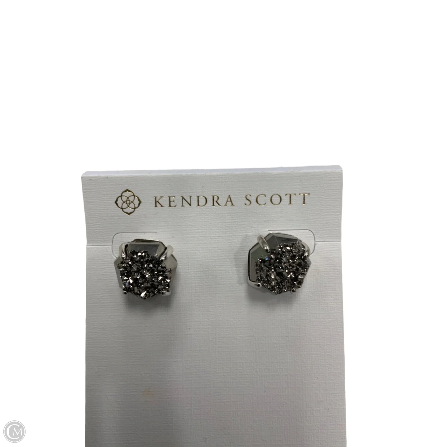 Earrings Stud By Kendra Scott
