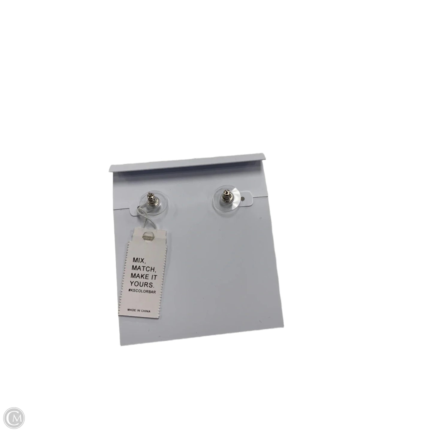 Earrings Stud By Kendra Scott