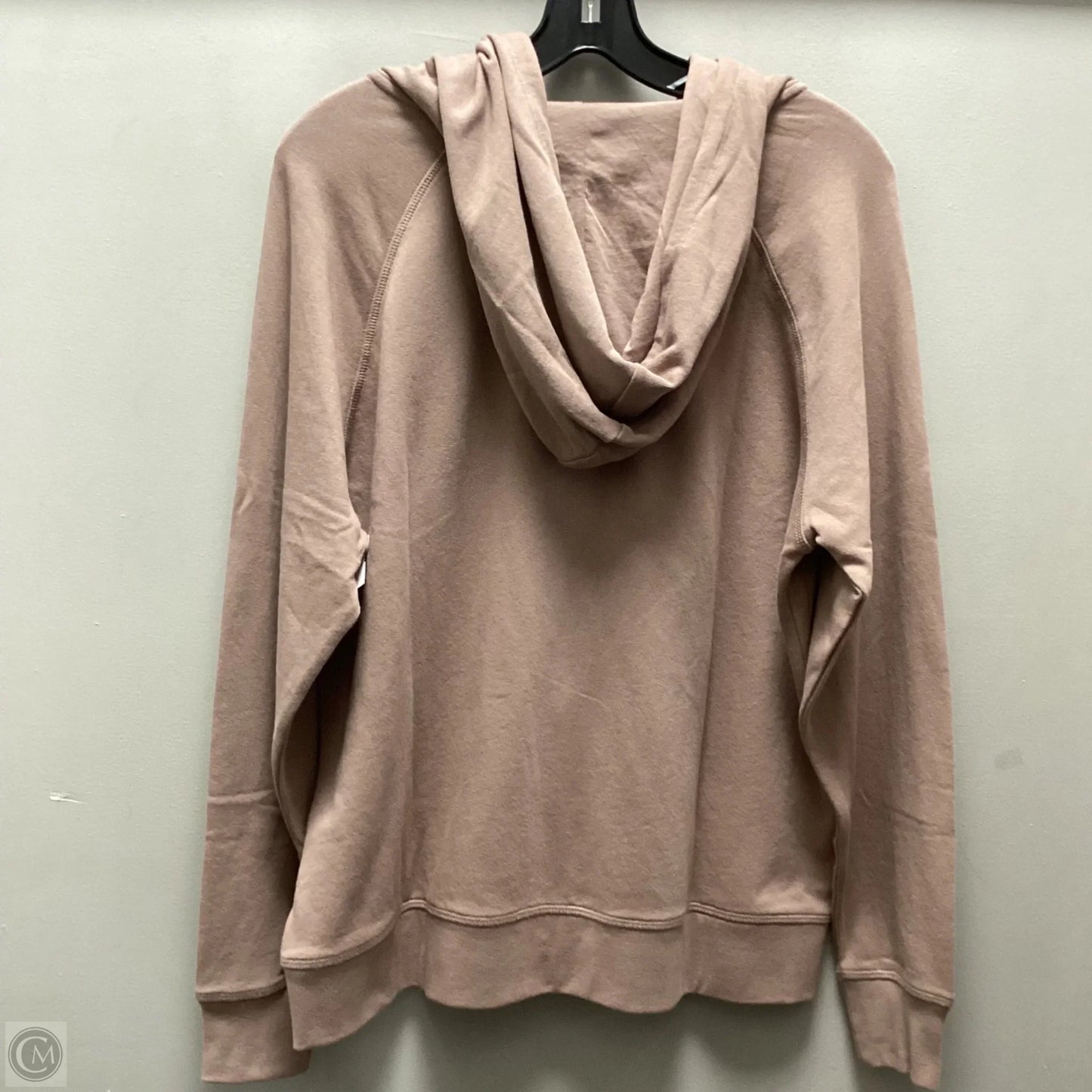 Jacket Other By Leallo In Tan, Size: L