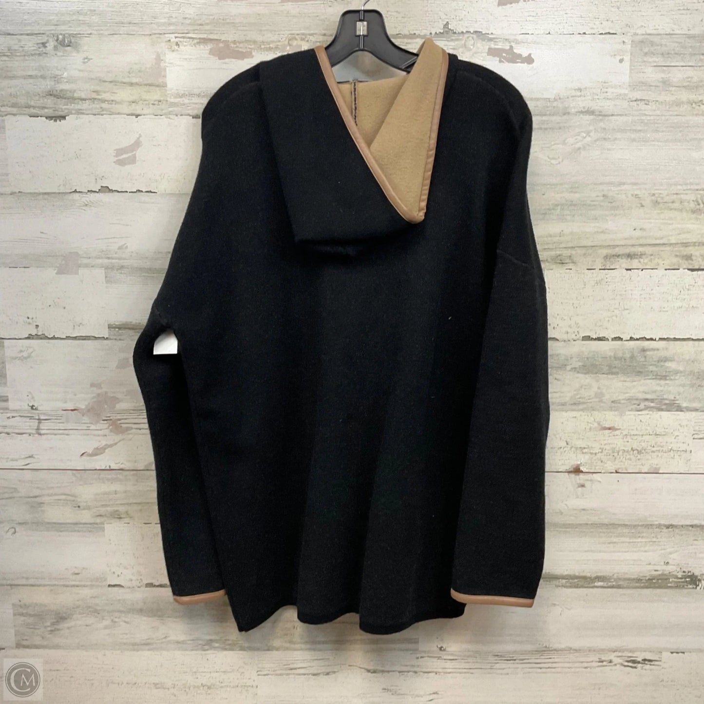 Jacket Other By Lysse In Grey, Size: S