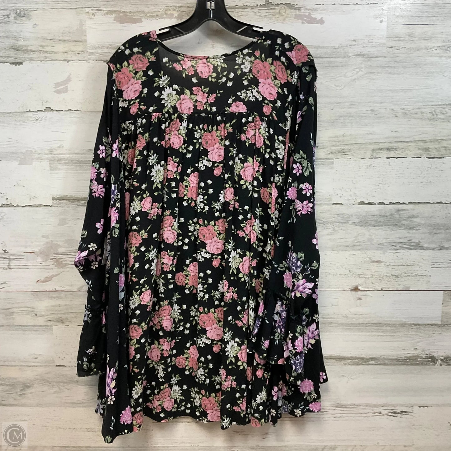 Dress Casual Short By Free People In Black, Size: M