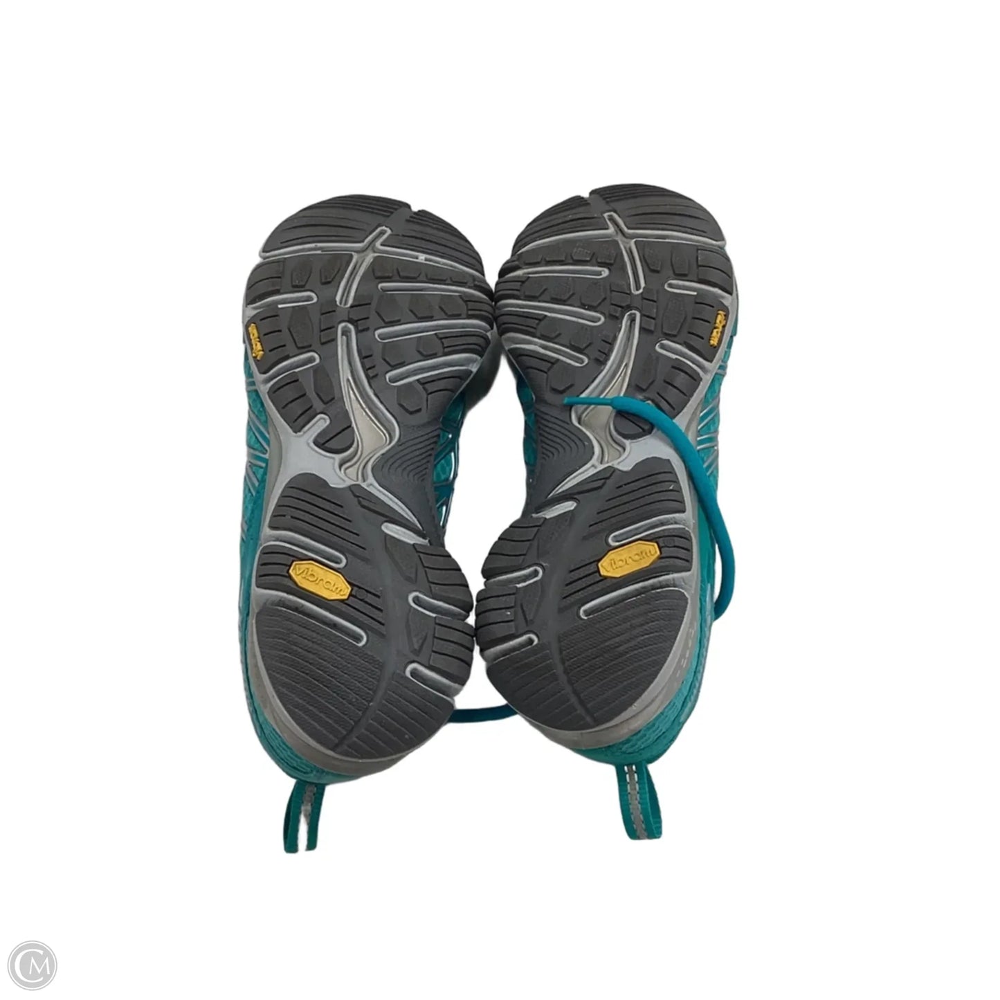 Shoes Athletic By The North Face In Green, Size: 7.5