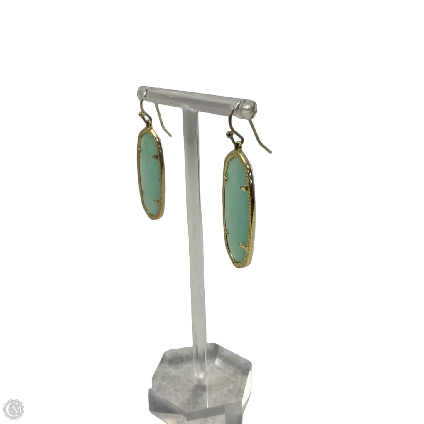 Earrings Dangle/drop By Kendra Scott