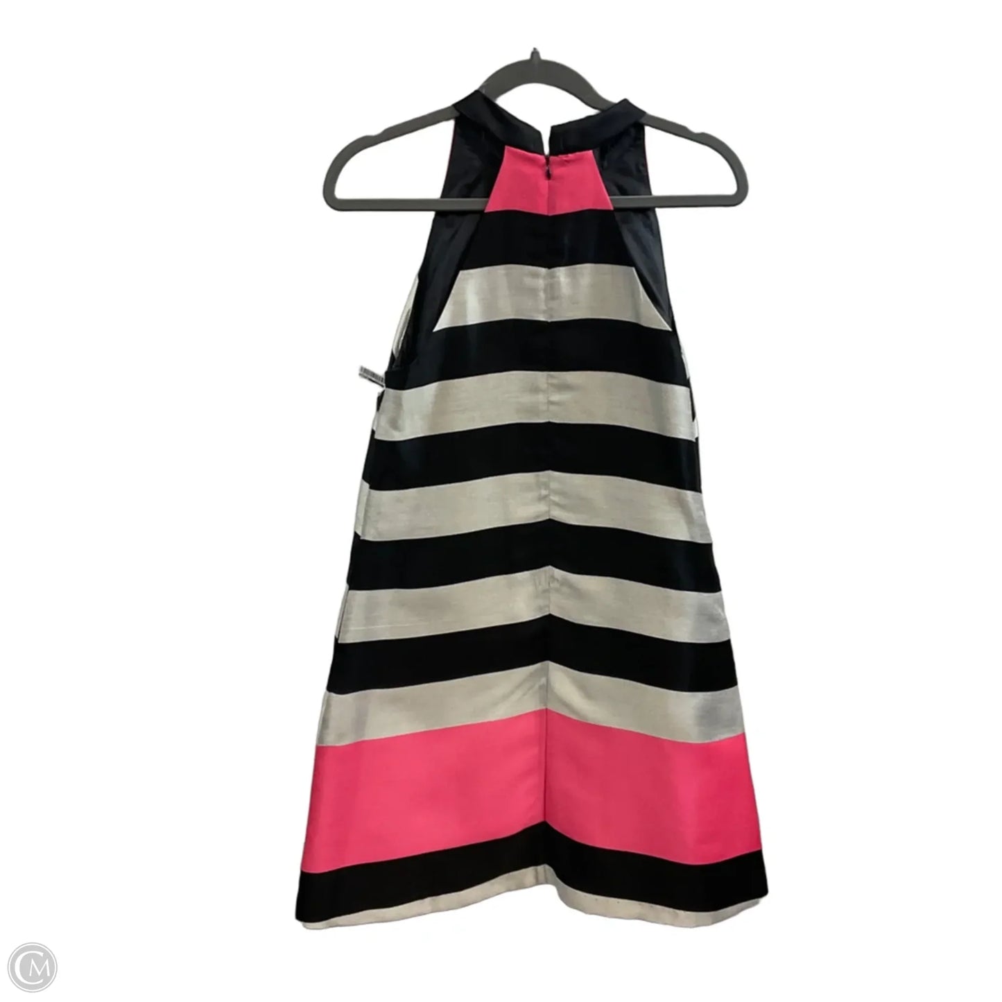 Dress Party Short By Hutch In Grey, Size: S