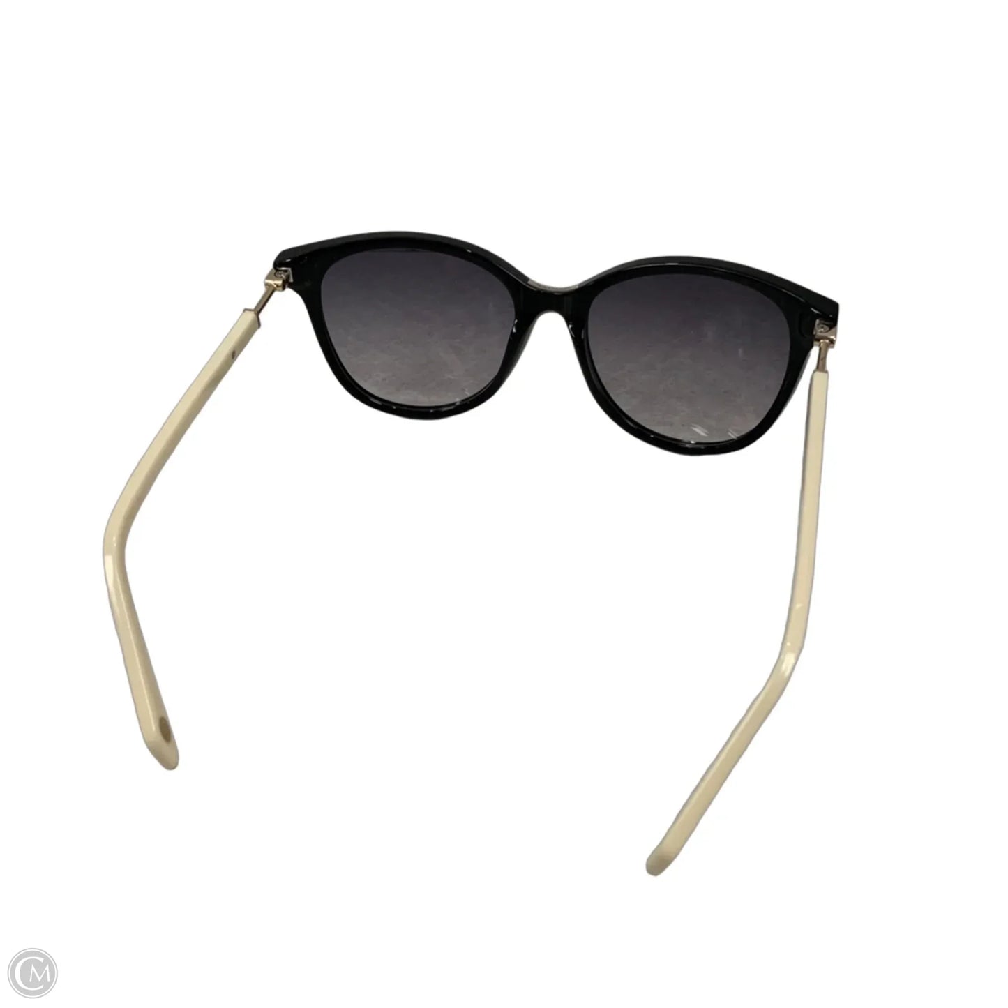Sunglasses Luxury Designer By Balmain