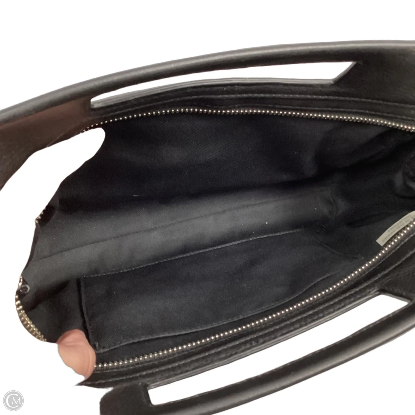 Clutch Designer By Coach, Size: Medium