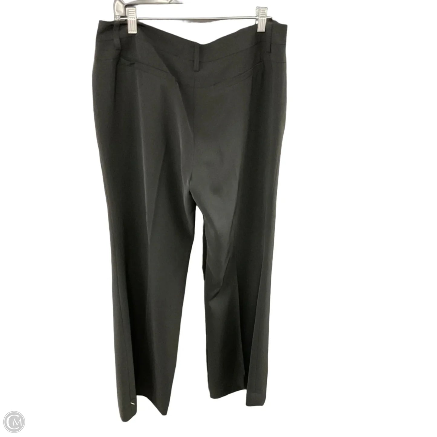 Pants Dress By MARC AUREL In Black, Size: 10