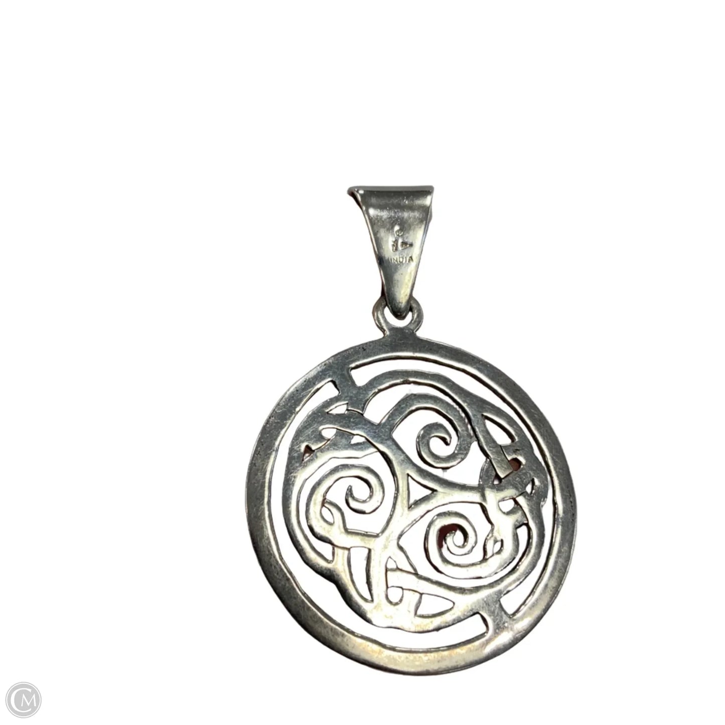 Necklace Pendant By Silpada