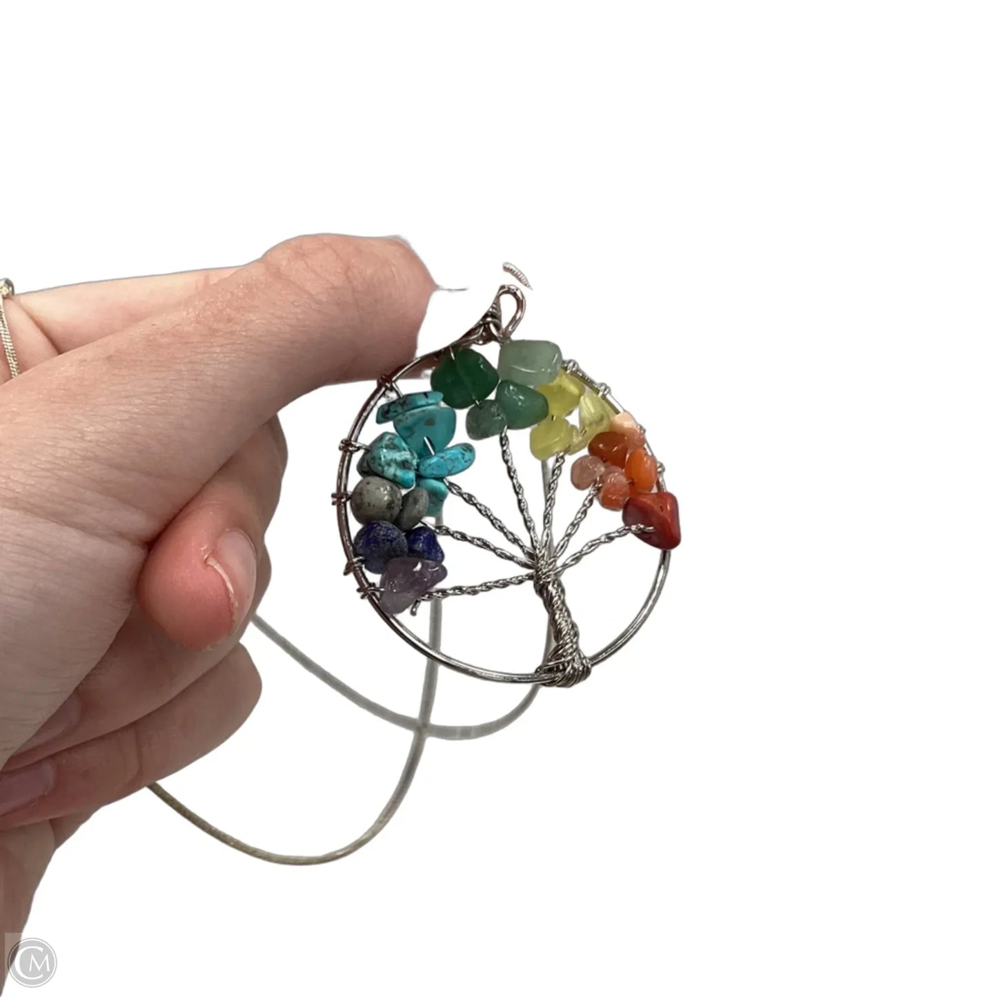 Necklace Pendant By Cmc