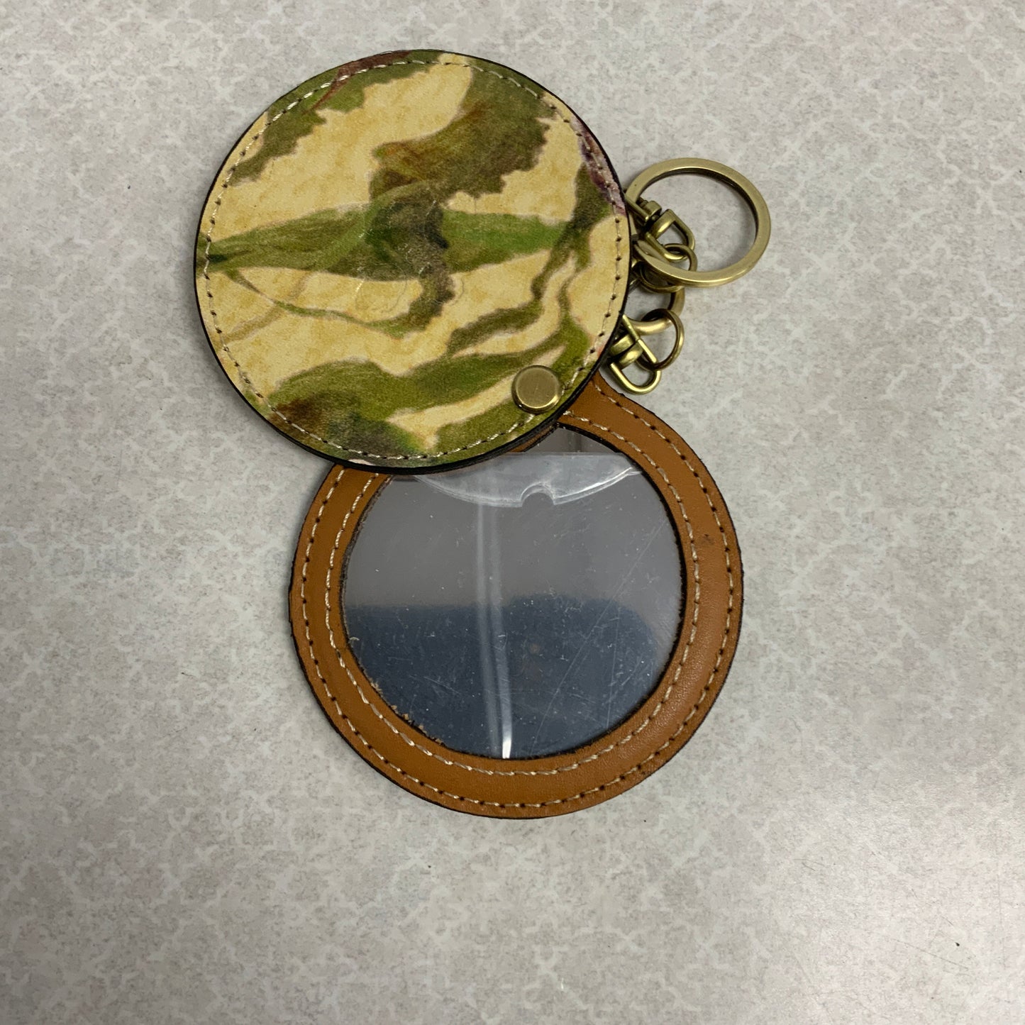 Key Chain By Patricia Nash