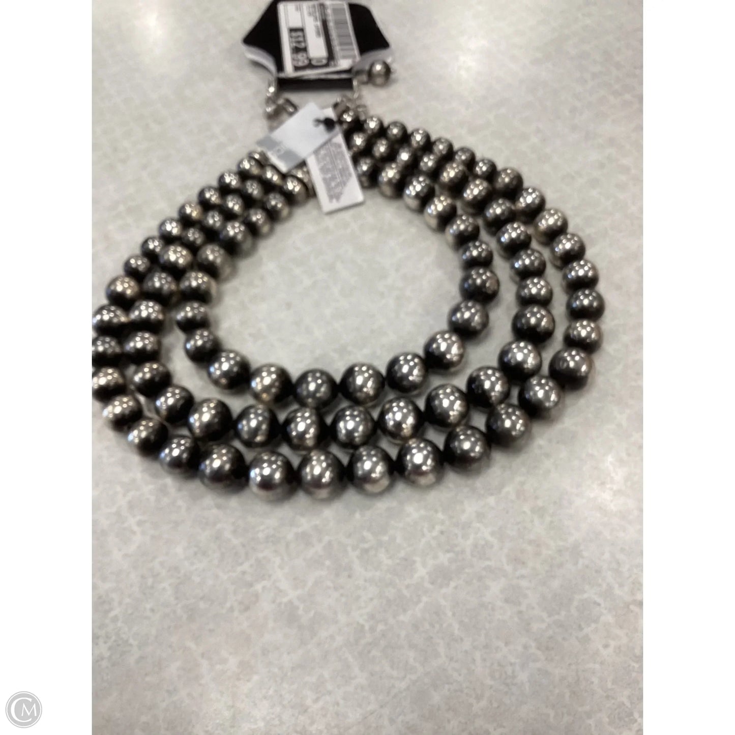 Necklace Layered By Chicos