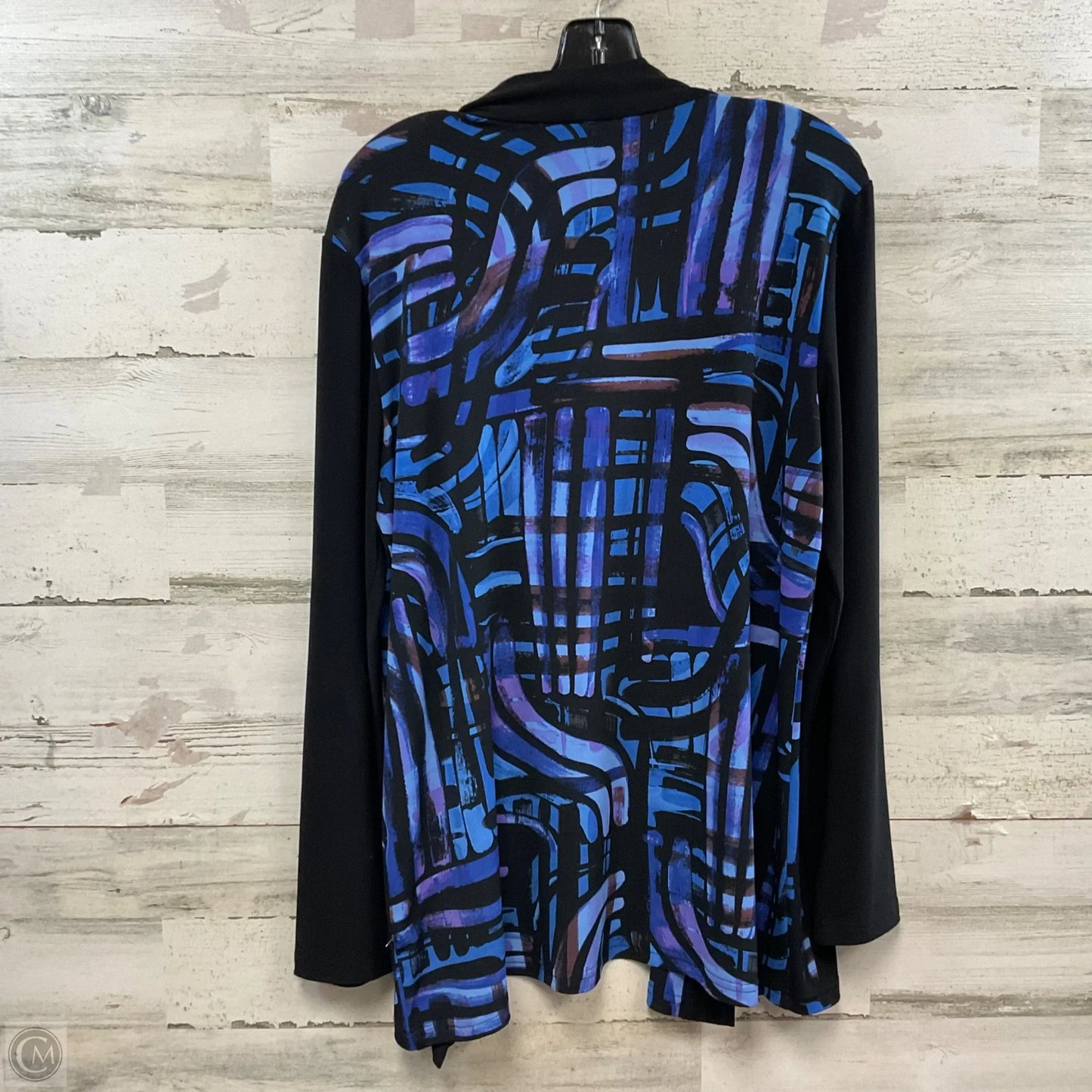 Cardigan By Joseph Ribkoff In Black, Size: M