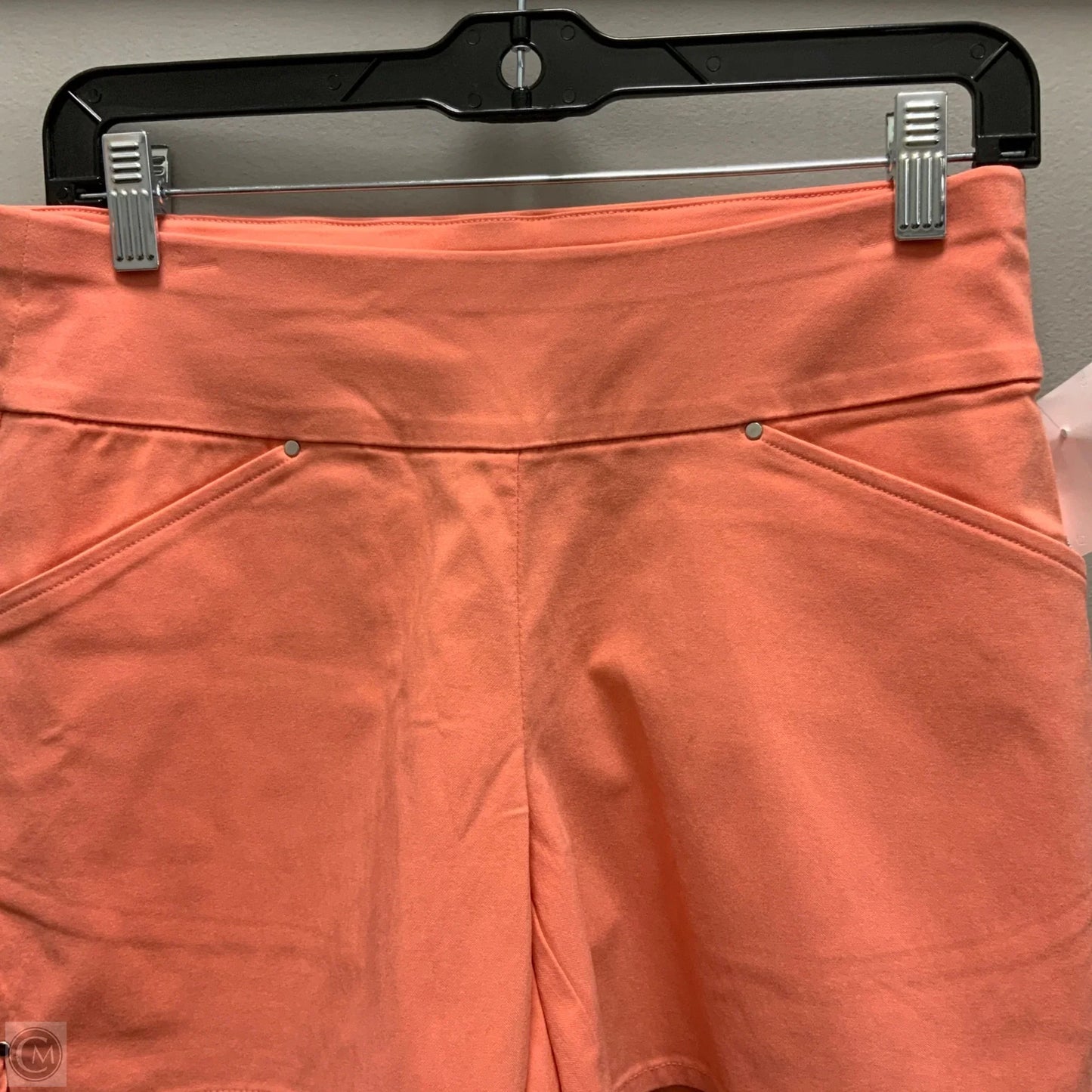 Shorts By Inc In Orange, Size: 4