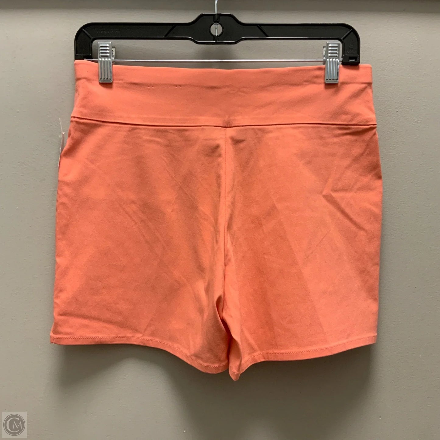 Shorts By Inc In Orange, Size: 4