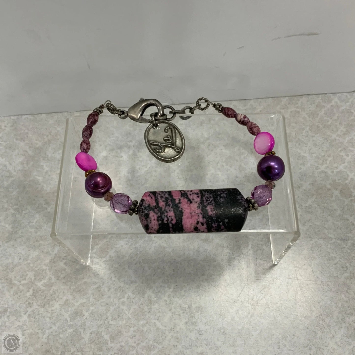 Bracelet Chain By Artistic Works By Lu