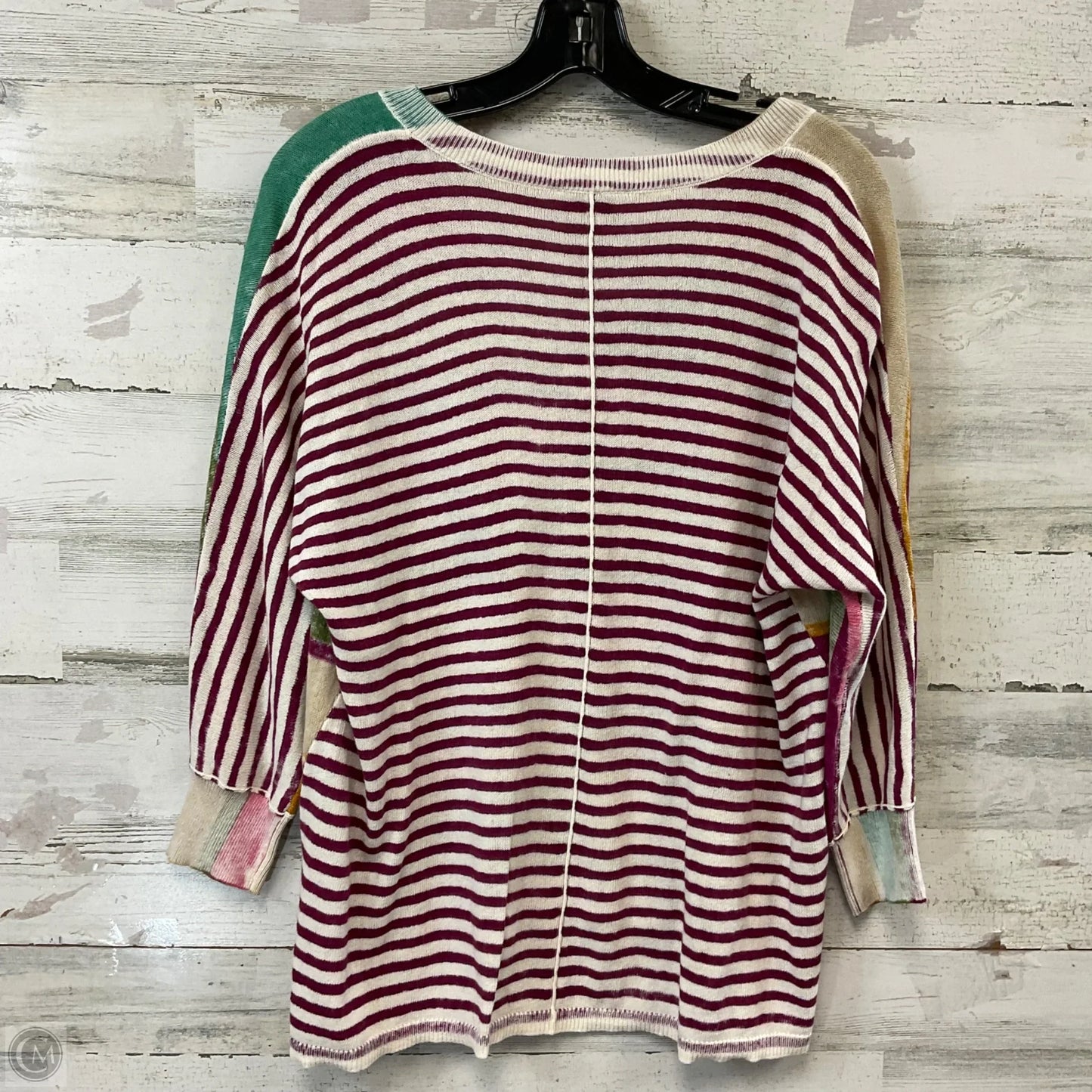 Sweater By Sundance In Tan, Size: Xs