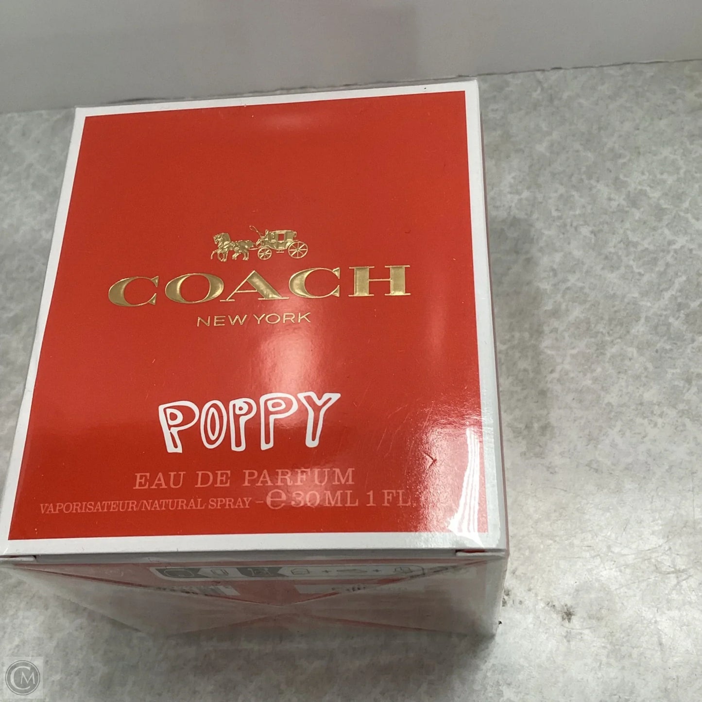Fragrance Designer By Coach