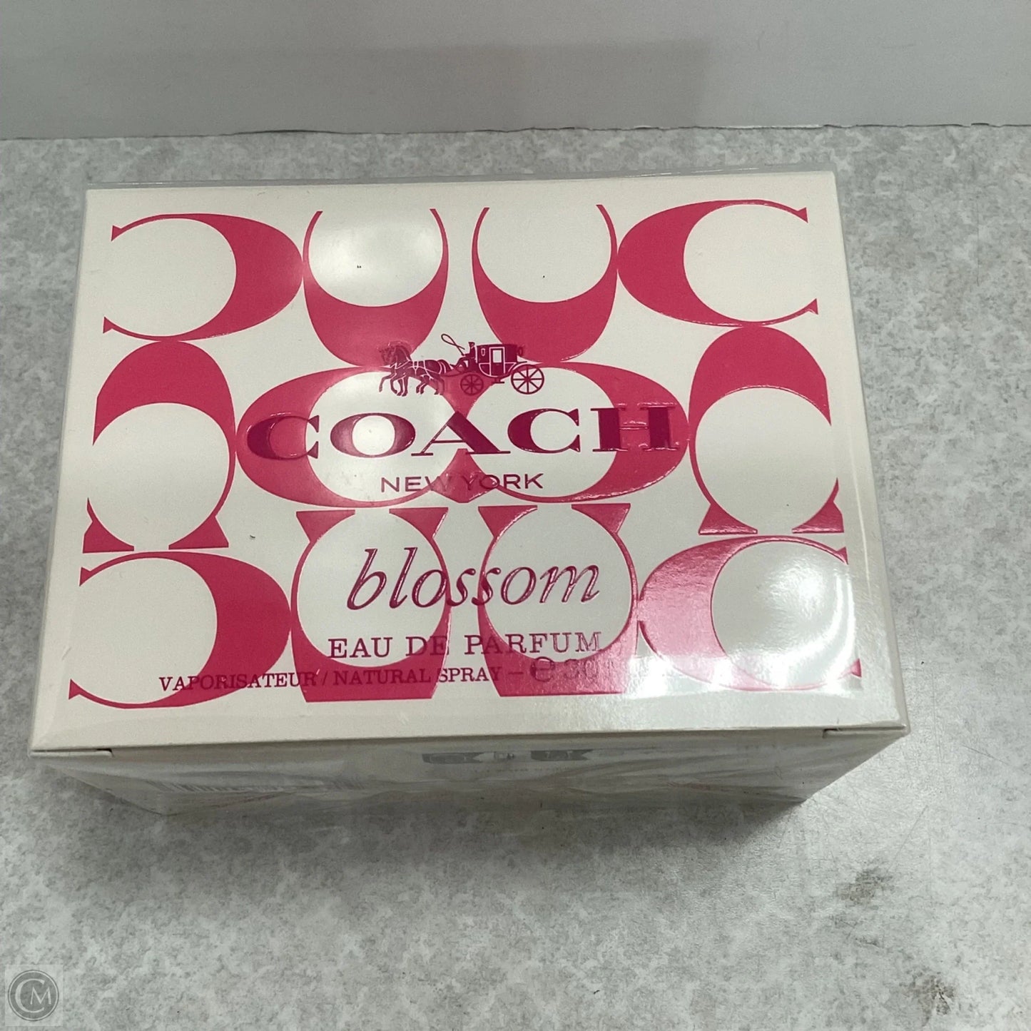 Fragrance Designer By Coach