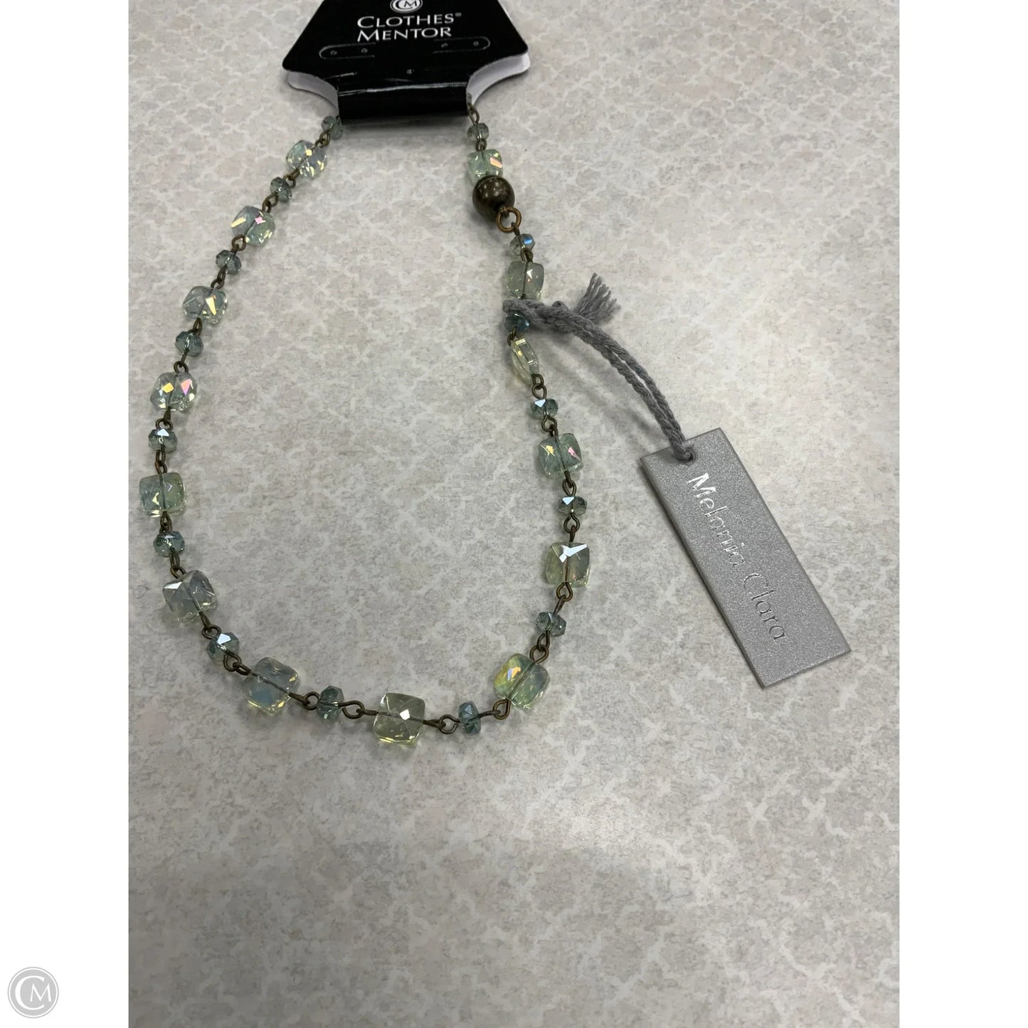 Necklace Other By Cmb