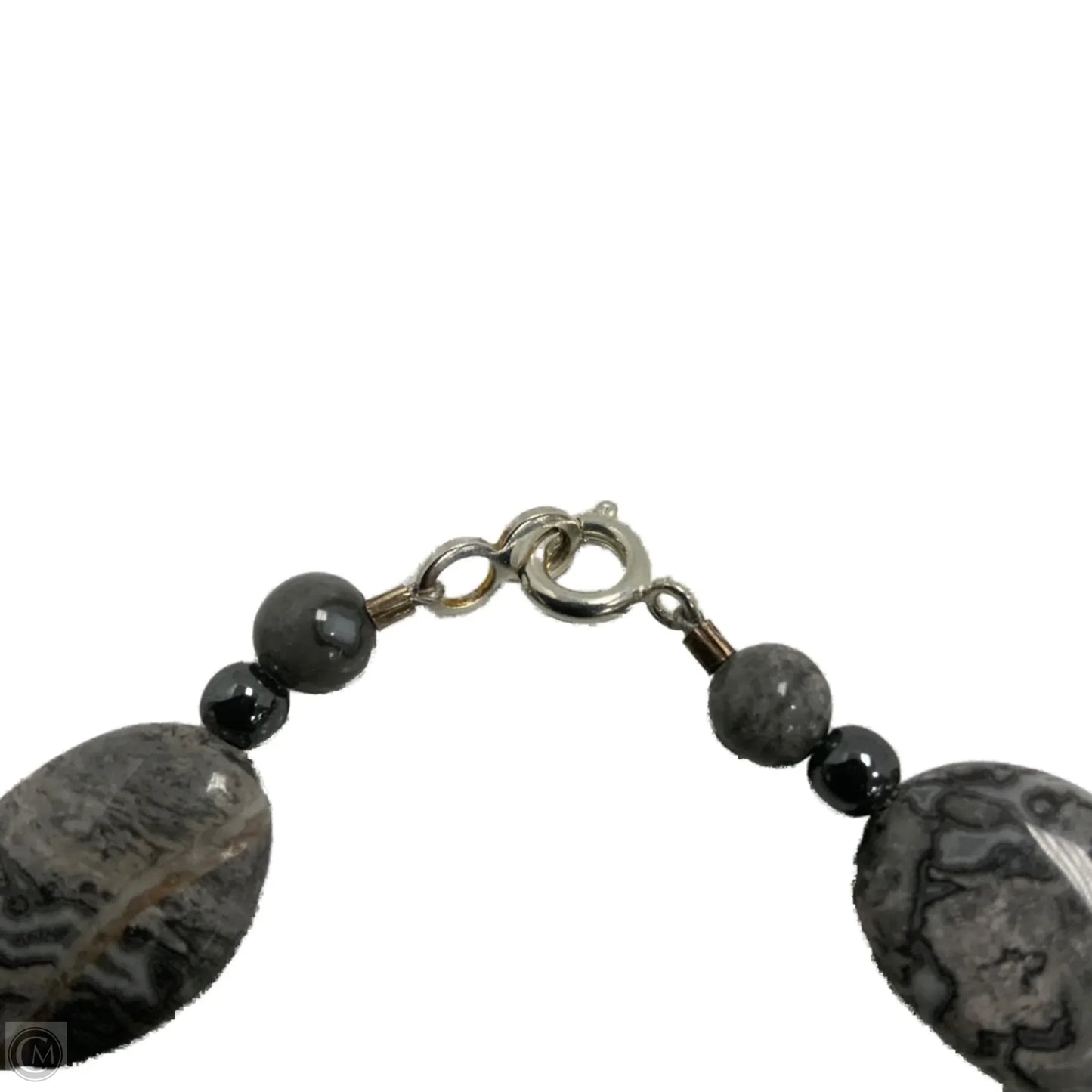 Bracelet Sterling Silver By Cmc