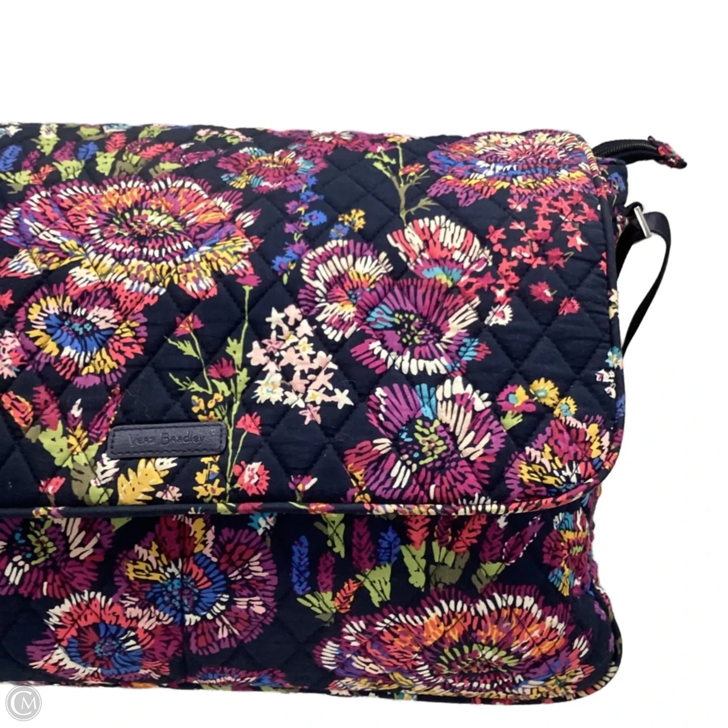 Tote By Vera Bradley, Size: Medium