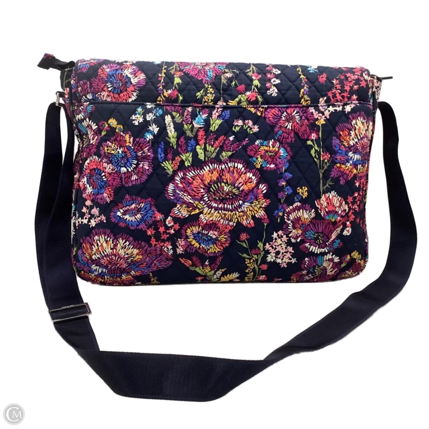 Tote By Vera Bradley, Size: Medium